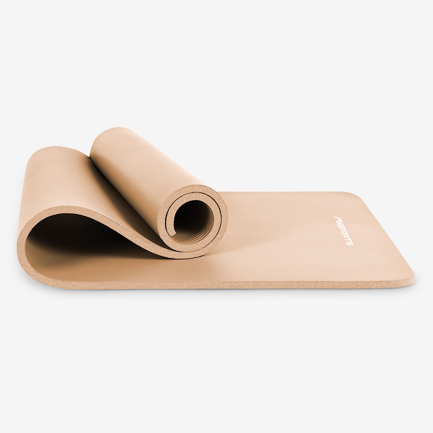 Gymnastikmatte Premium