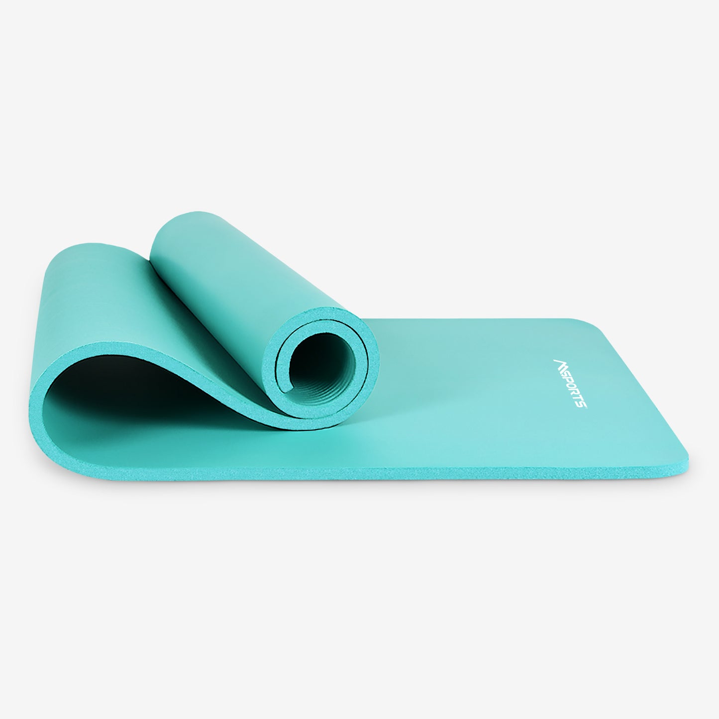 Gymnastikmatte Premium