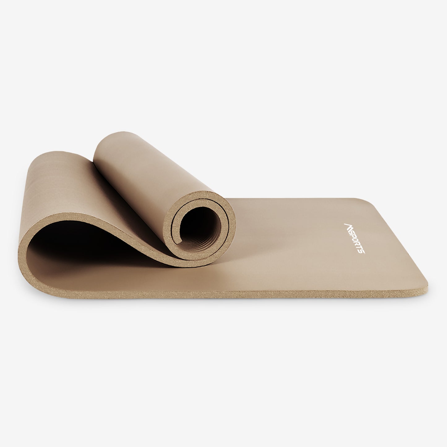 Gymnastikmatte Premium