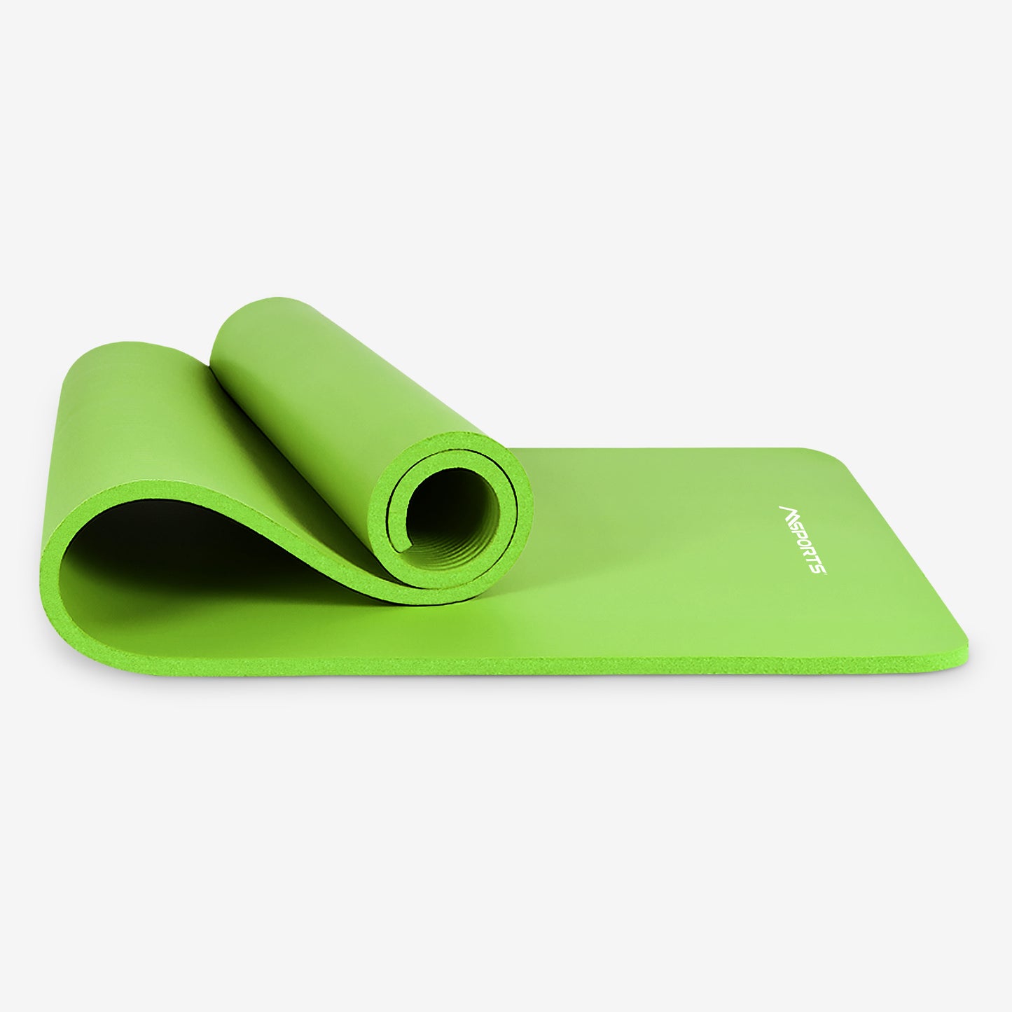 Gymnastikmatte Premium
