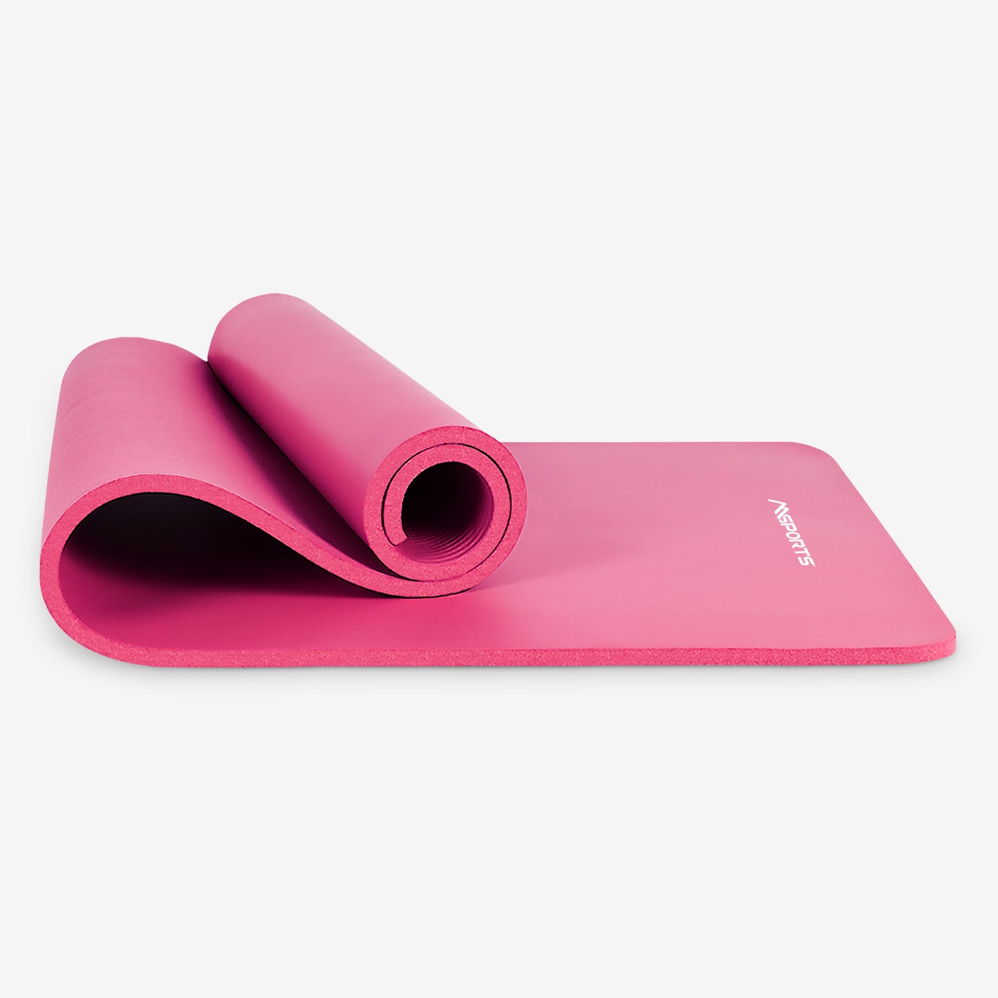 Gymnastikmatte Premium