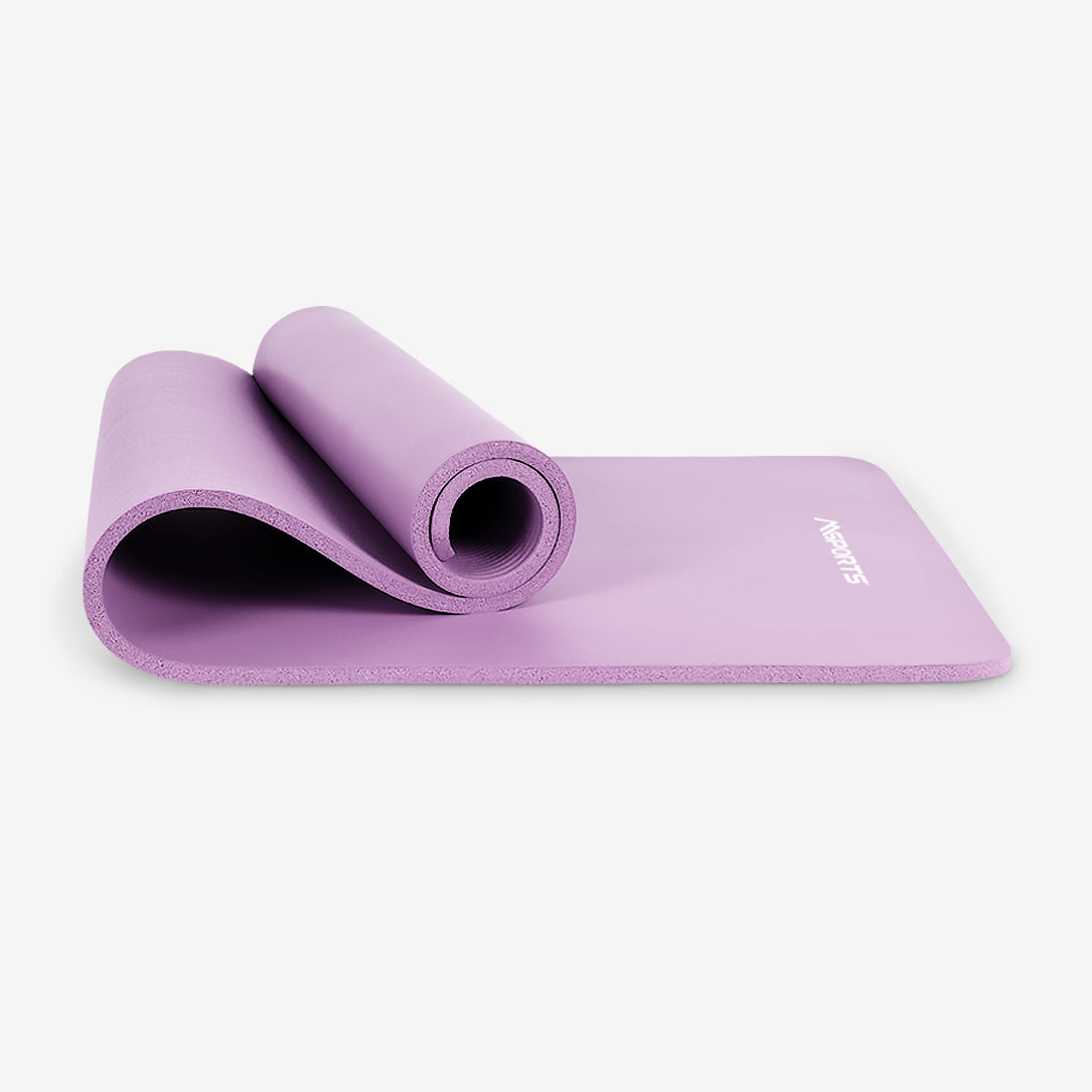 Gymnastikmatte Premium