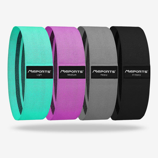 Resistance Band Hip