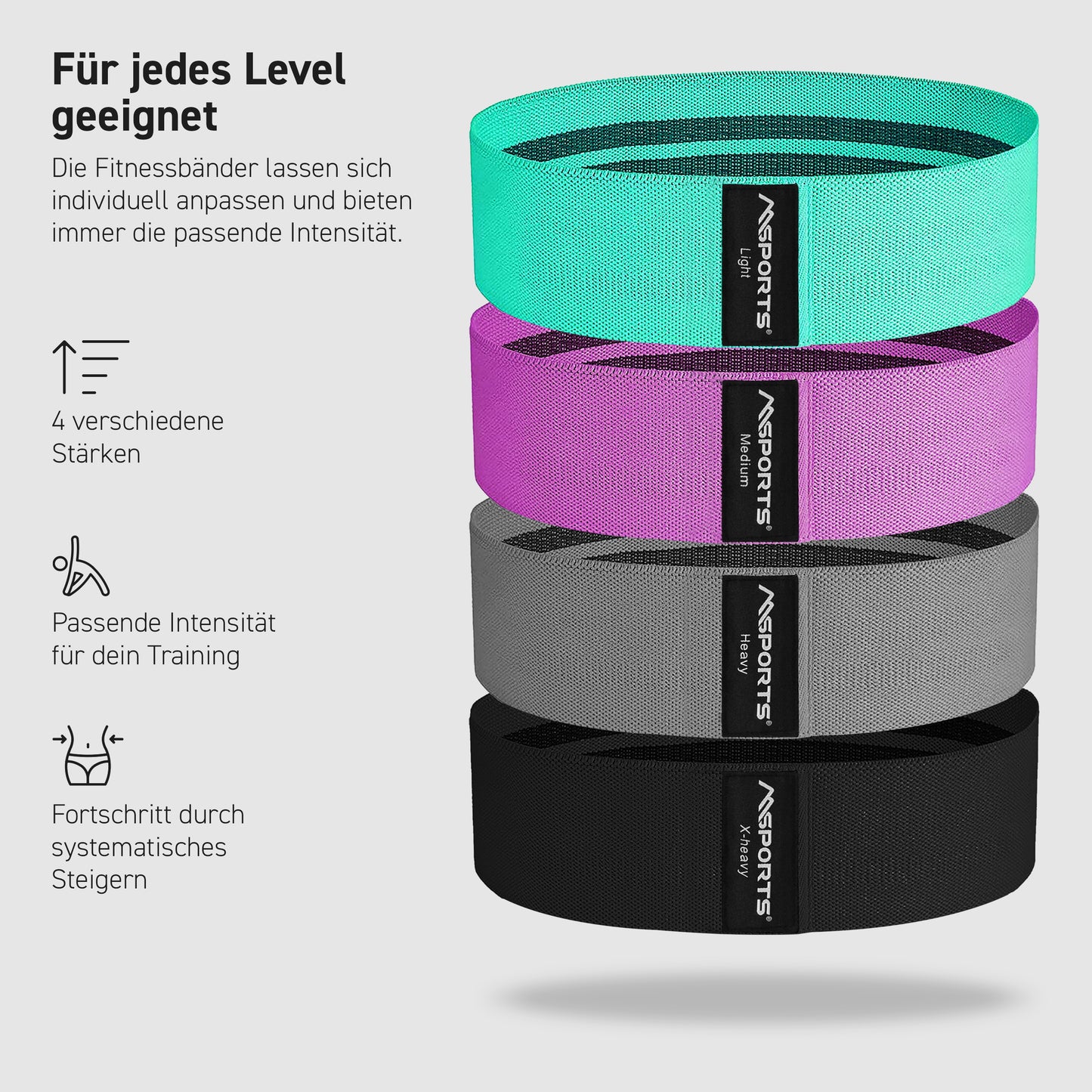 Resistance Band Hip