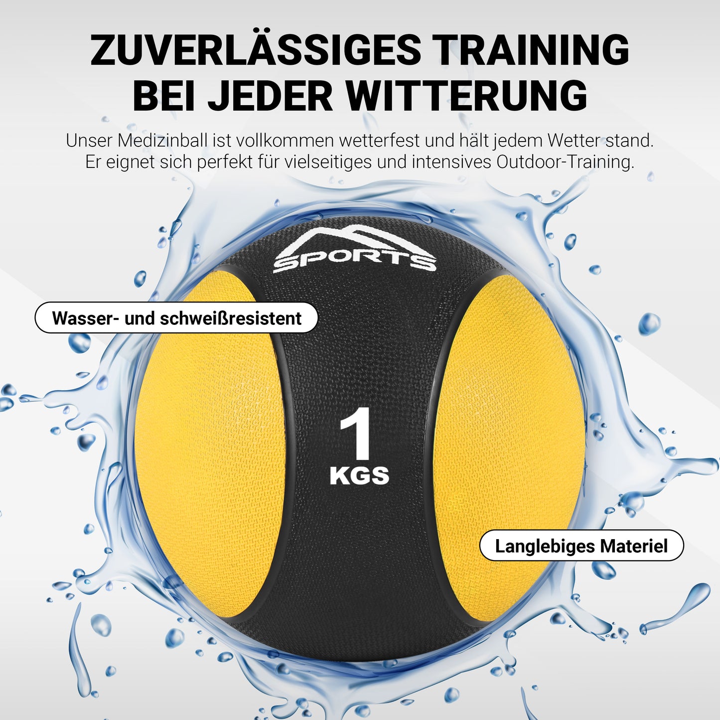 Medizinball Studio
