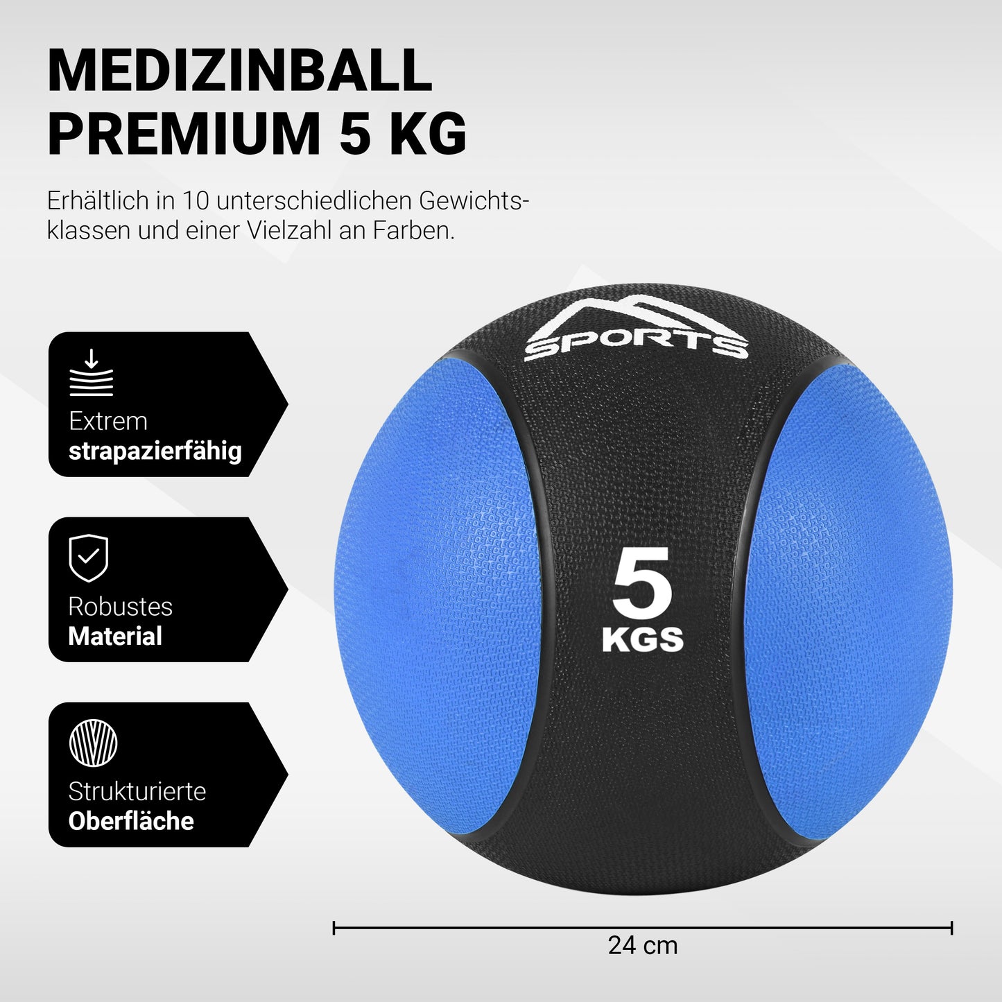 Medizinball Studio