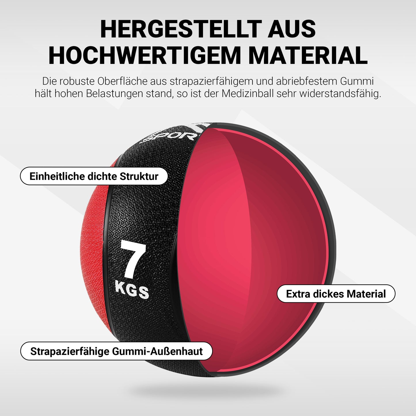 Medizinball Studio