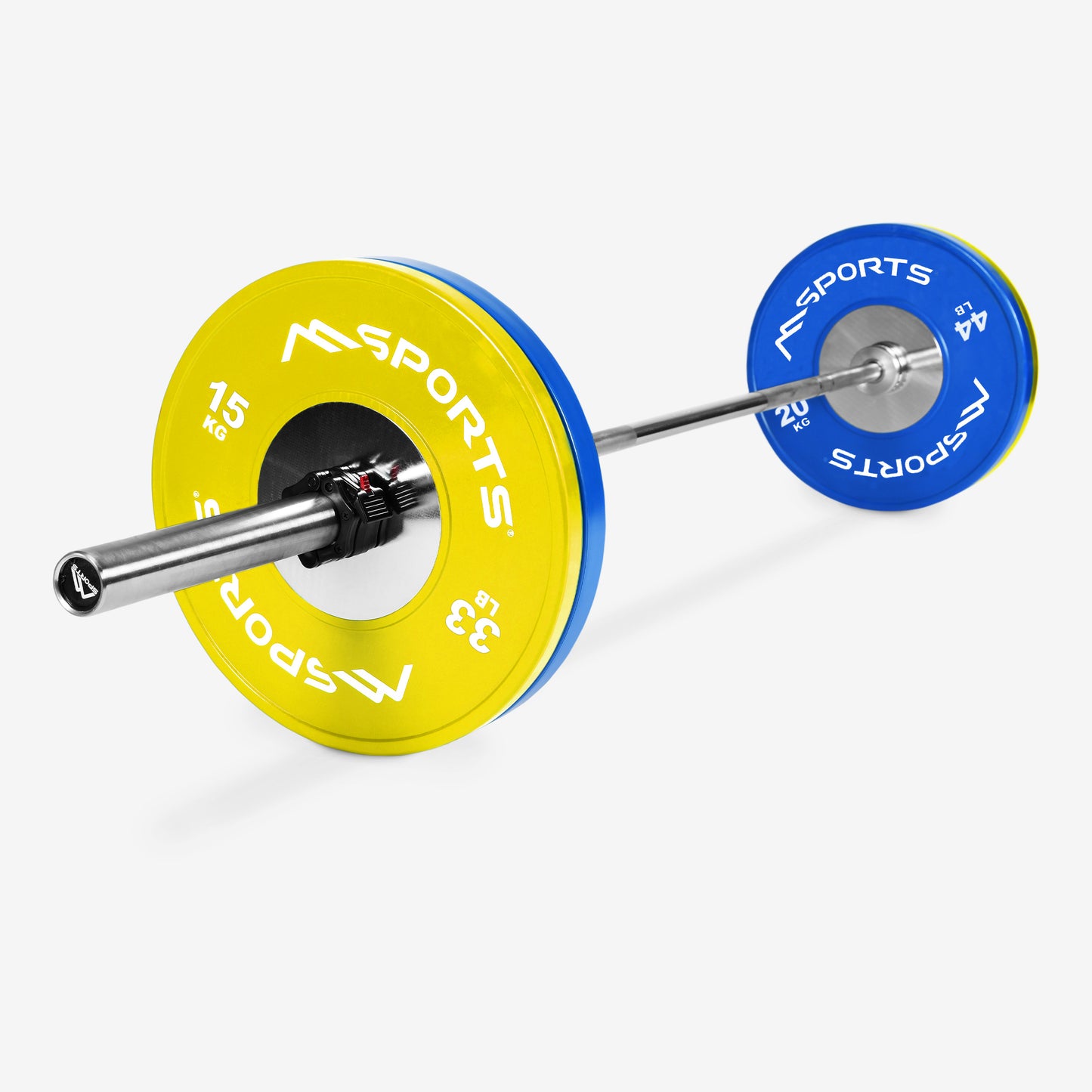 Olympia Set Professional