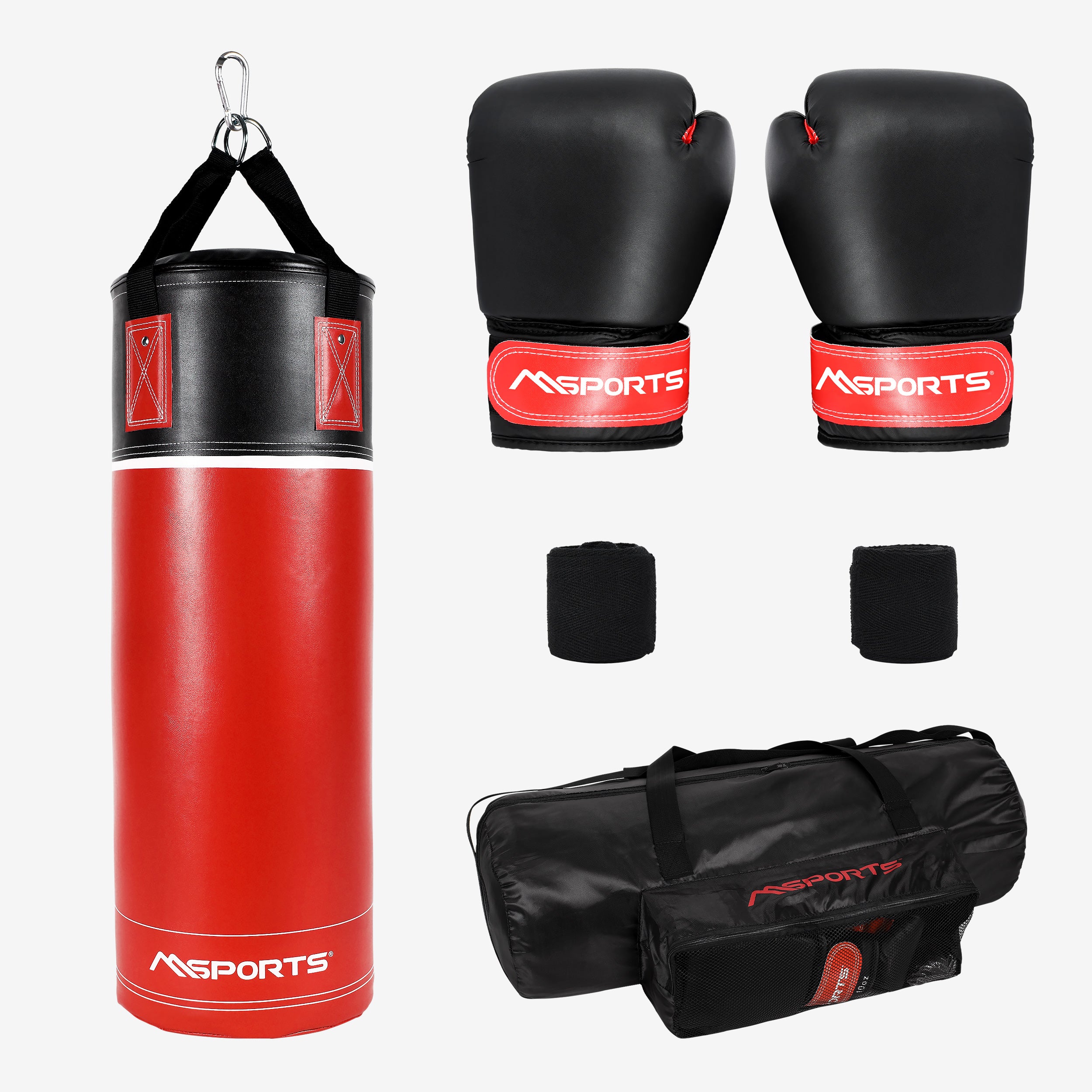 Boxsack Set Kinder