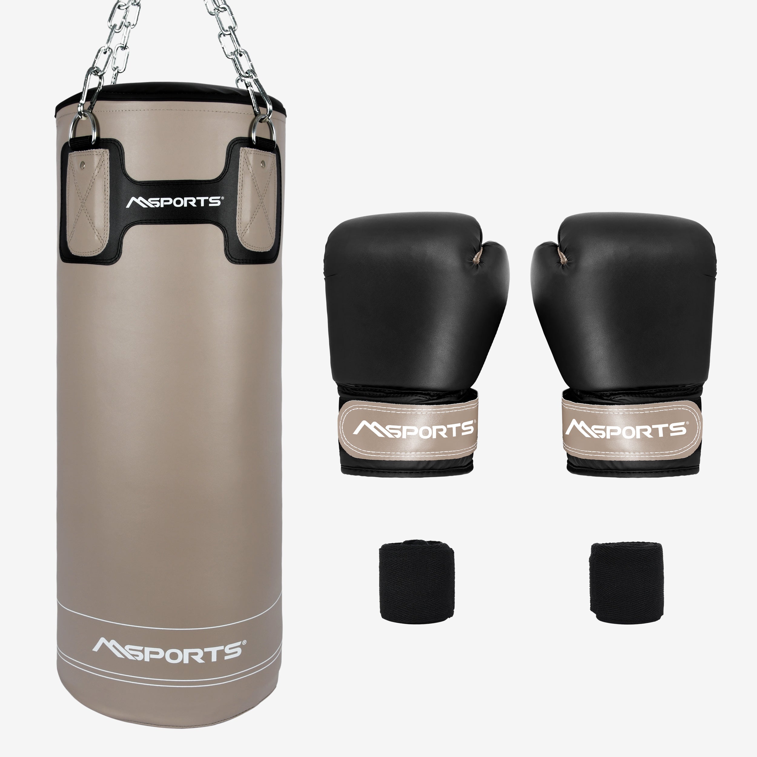 Boxsack Set Professional