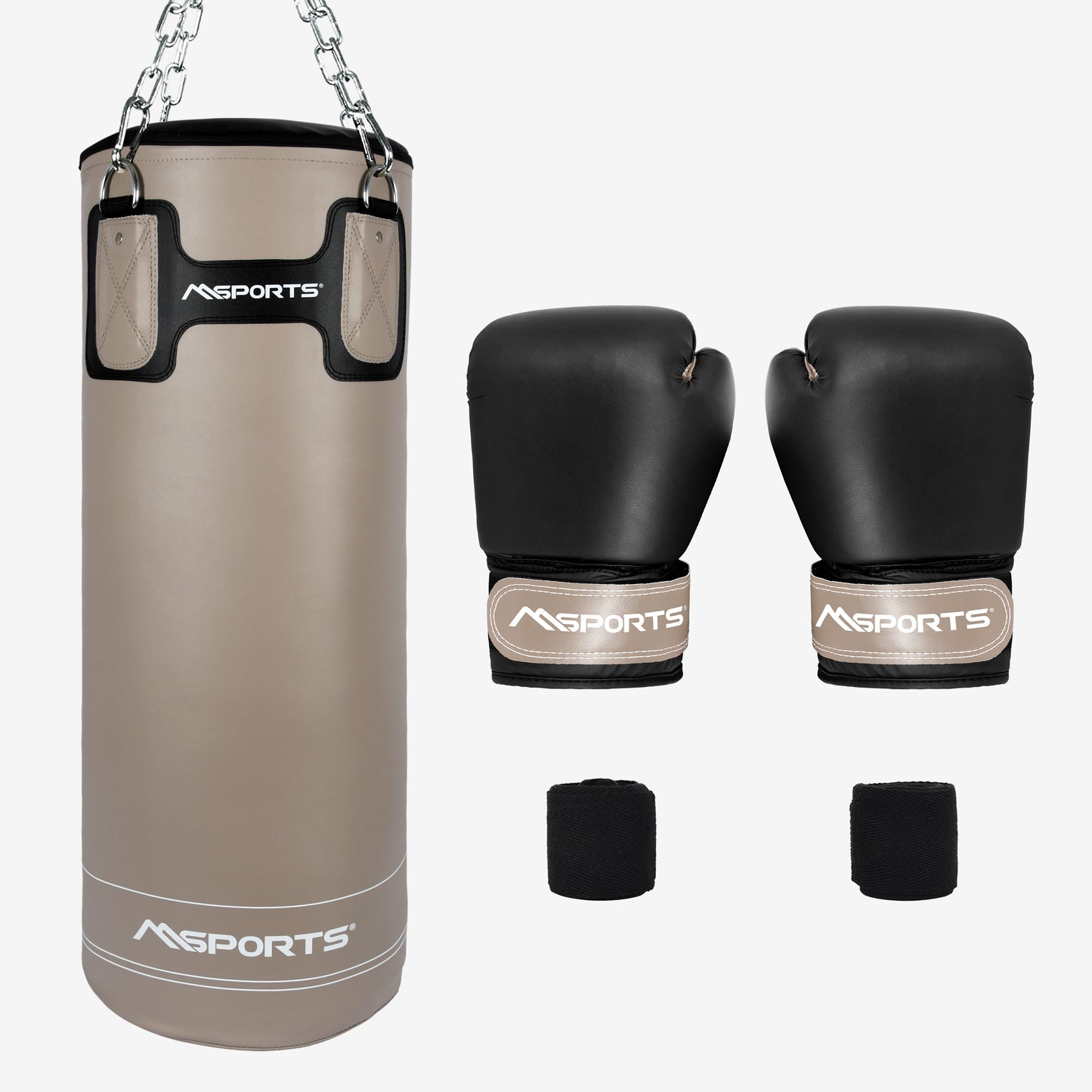 Boxsack Set Professional