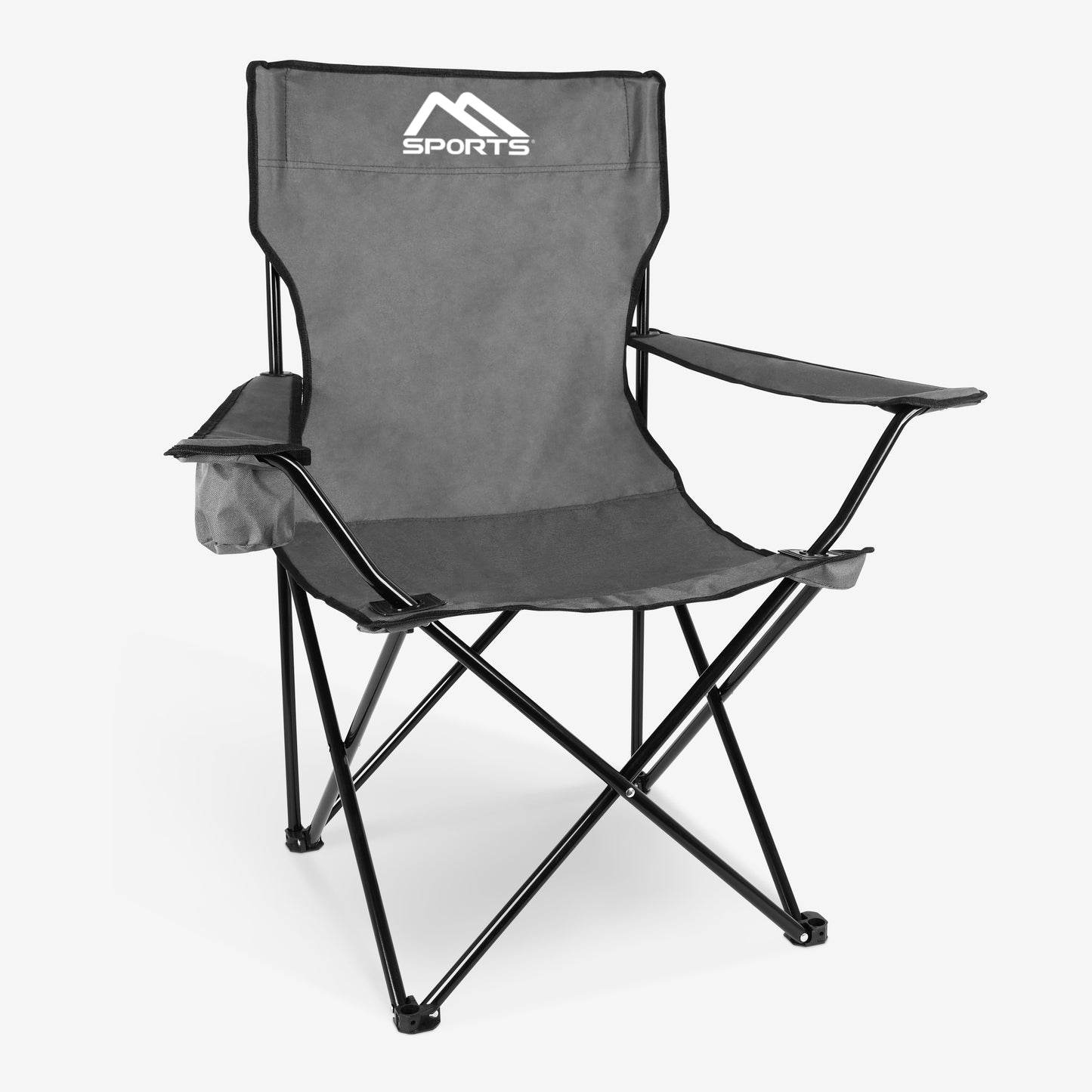 Campingstuhl 2er Set