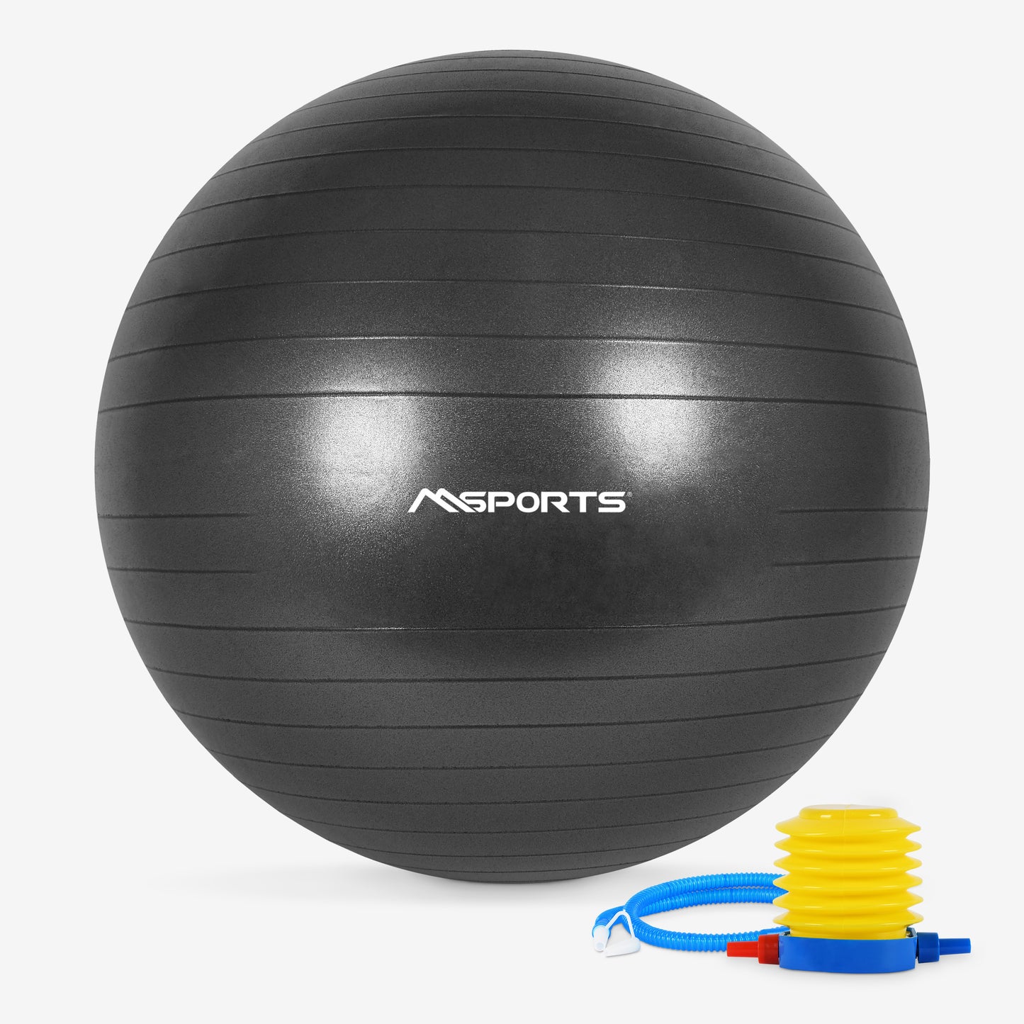 Gymnastikball Premium