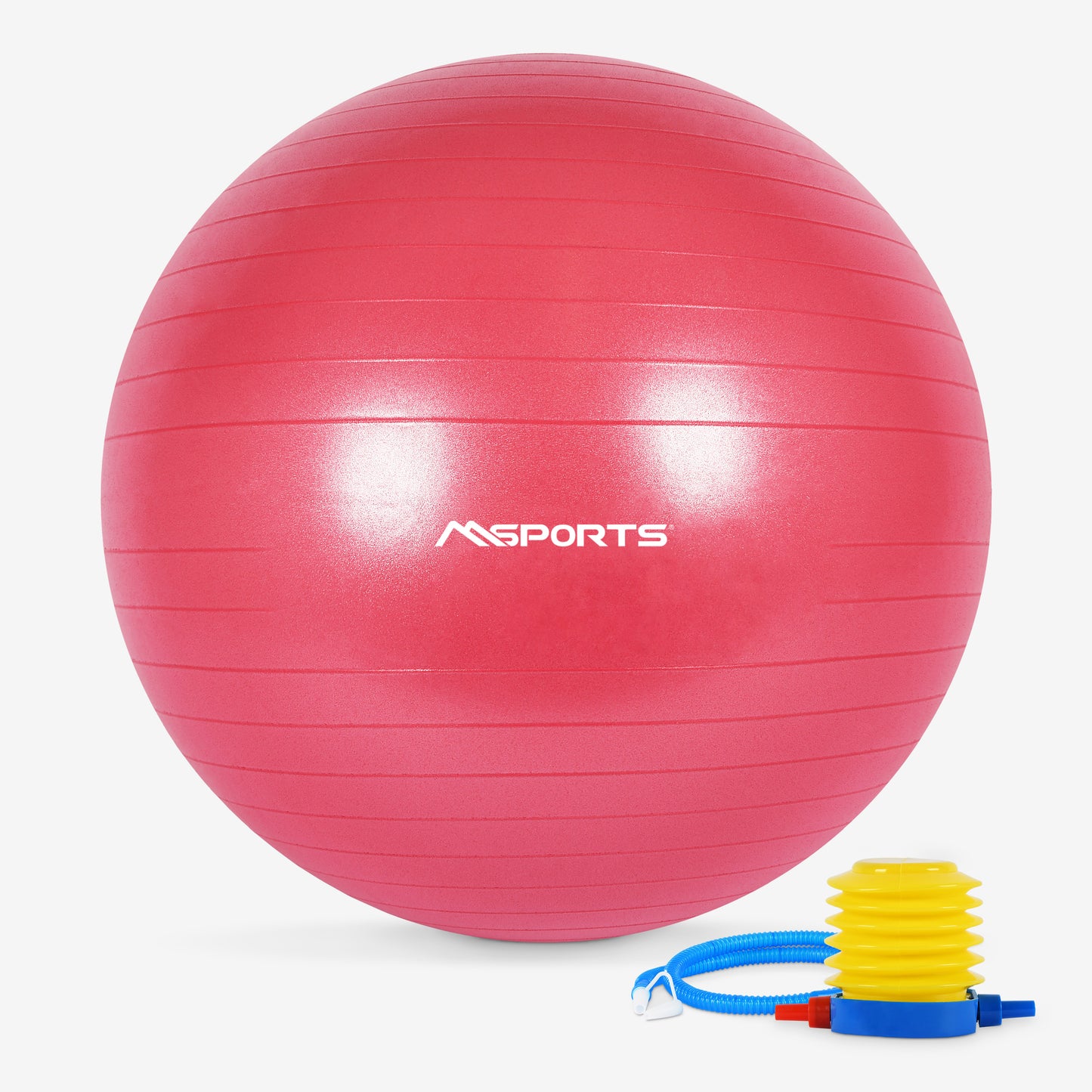 Gymnastikball Premium