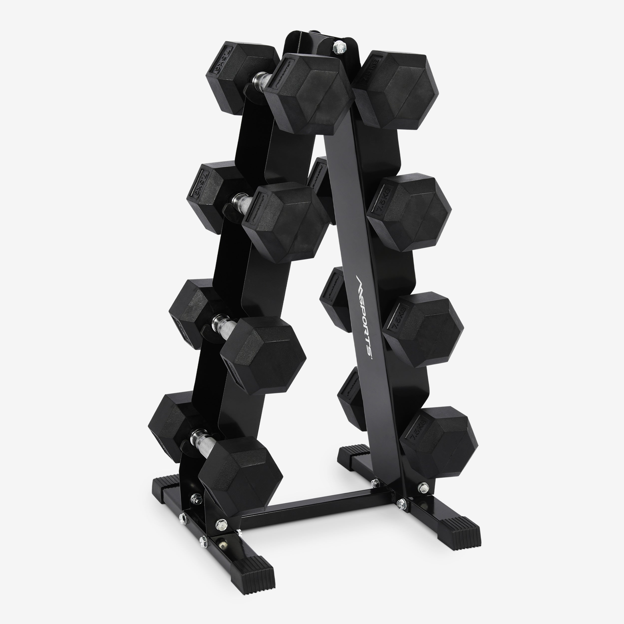 Kurzhantel Rack Premium