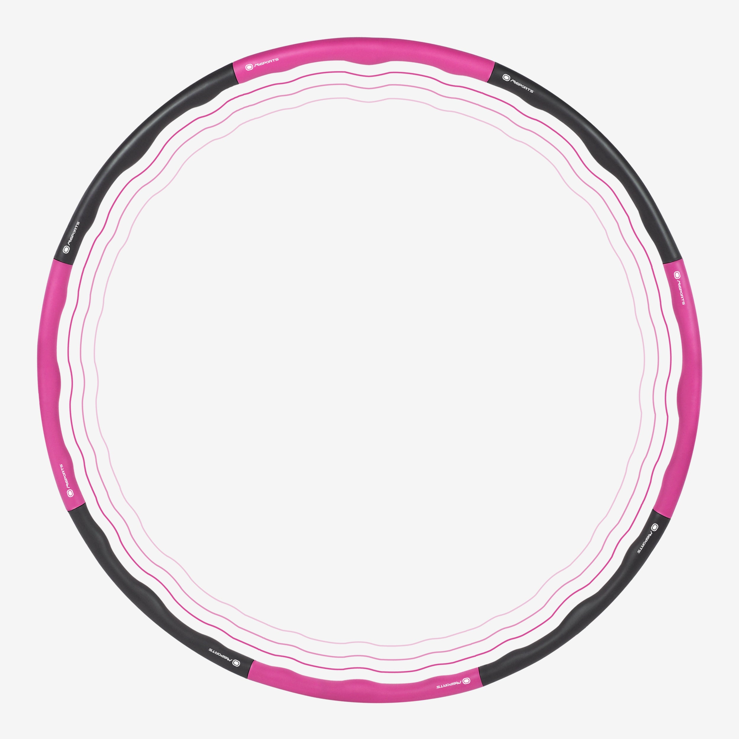 Hula Hoop Reifen