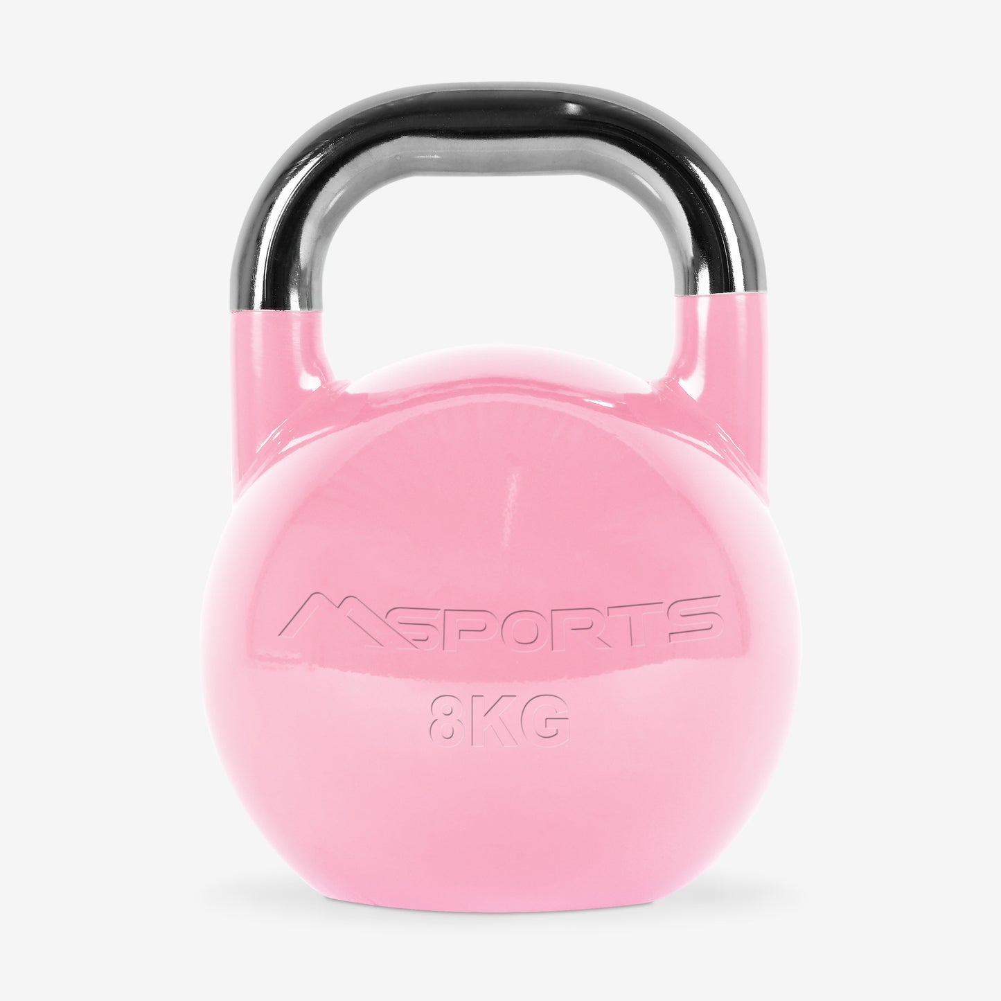 Kettlebell Competition