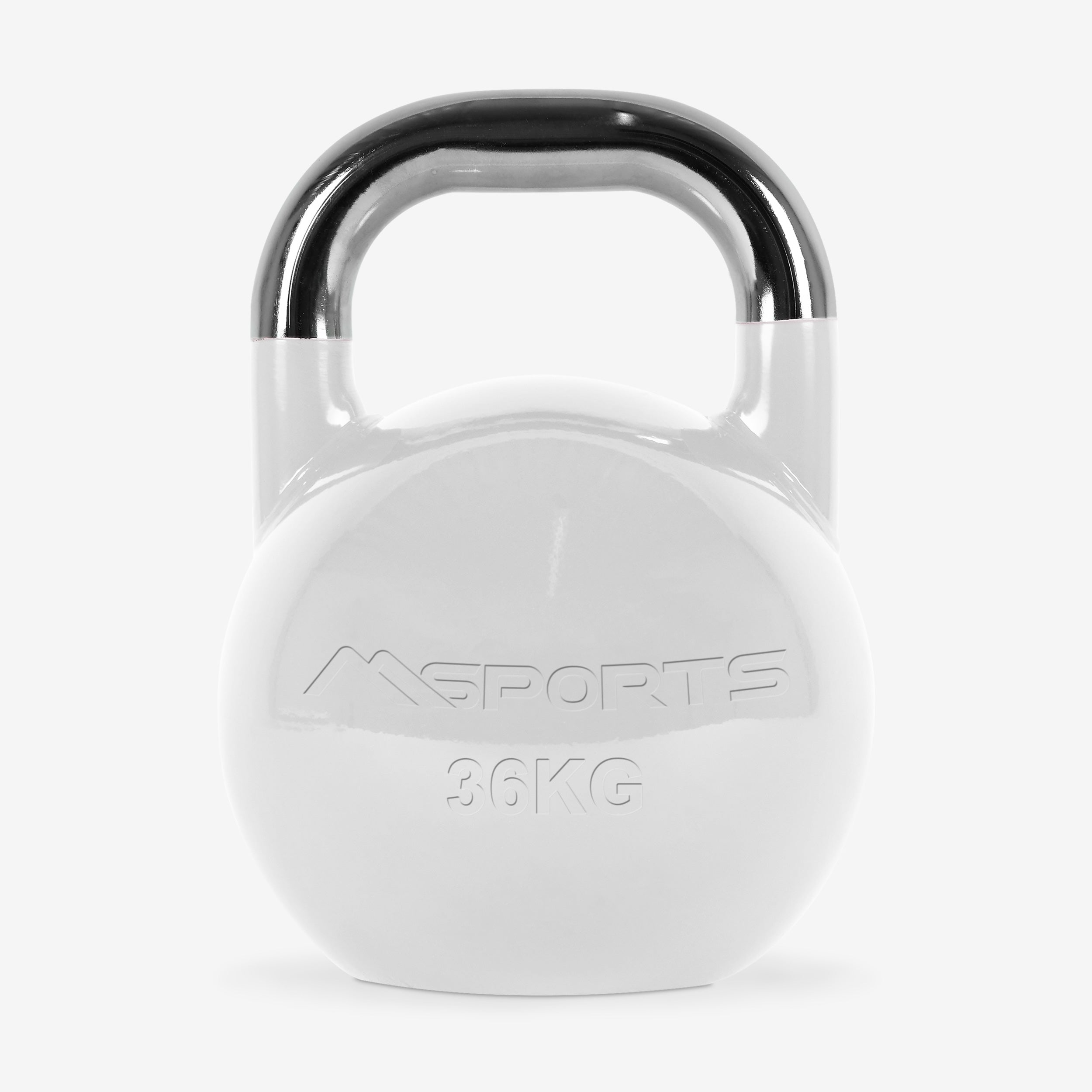Kettlebell Competition