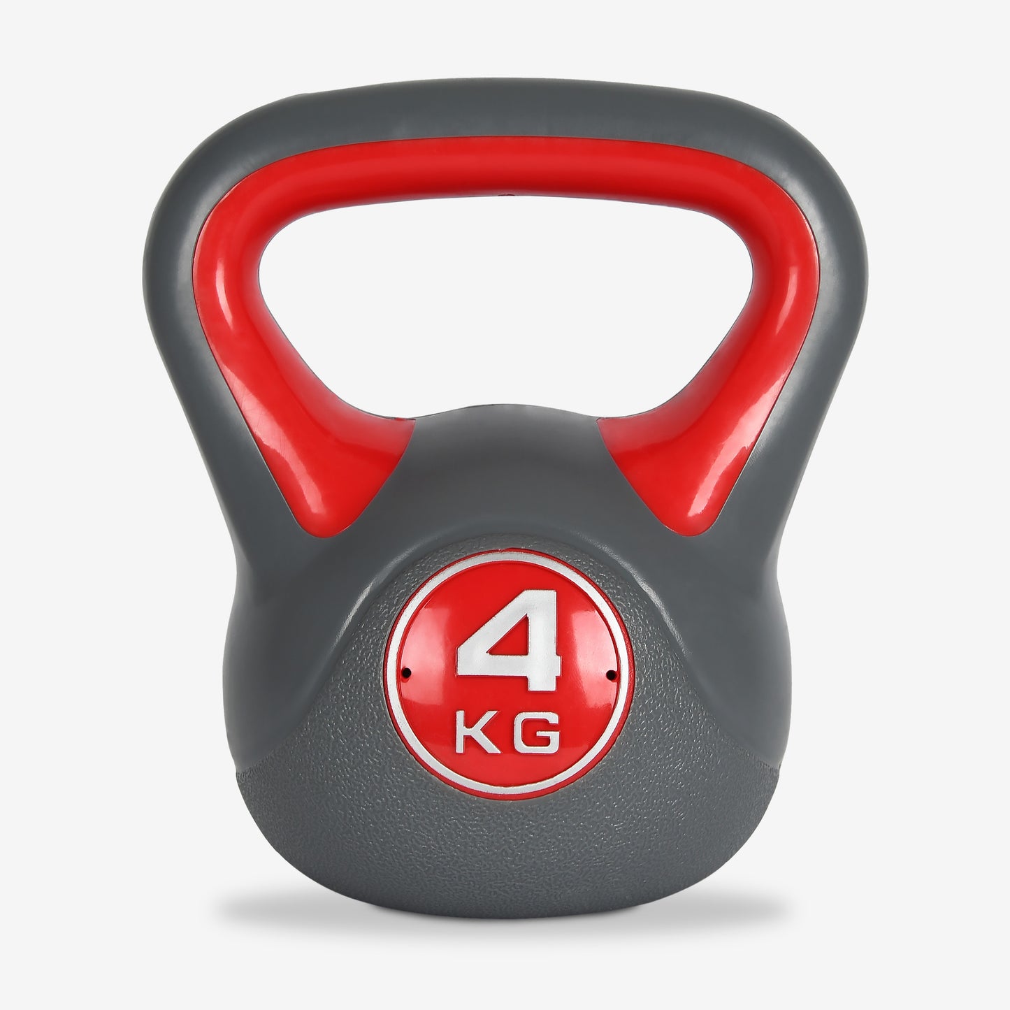 Kettlebell Kunststoff