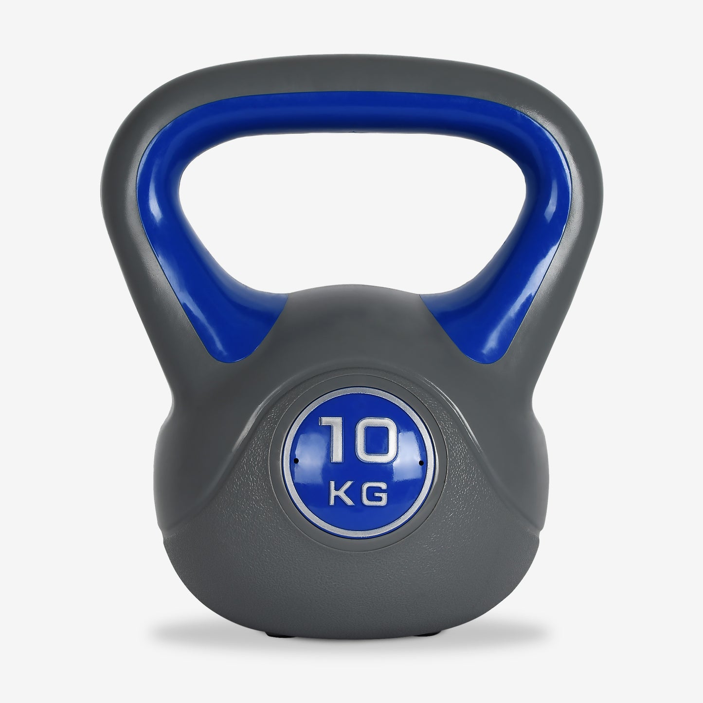 Kettlebell Kunststoff