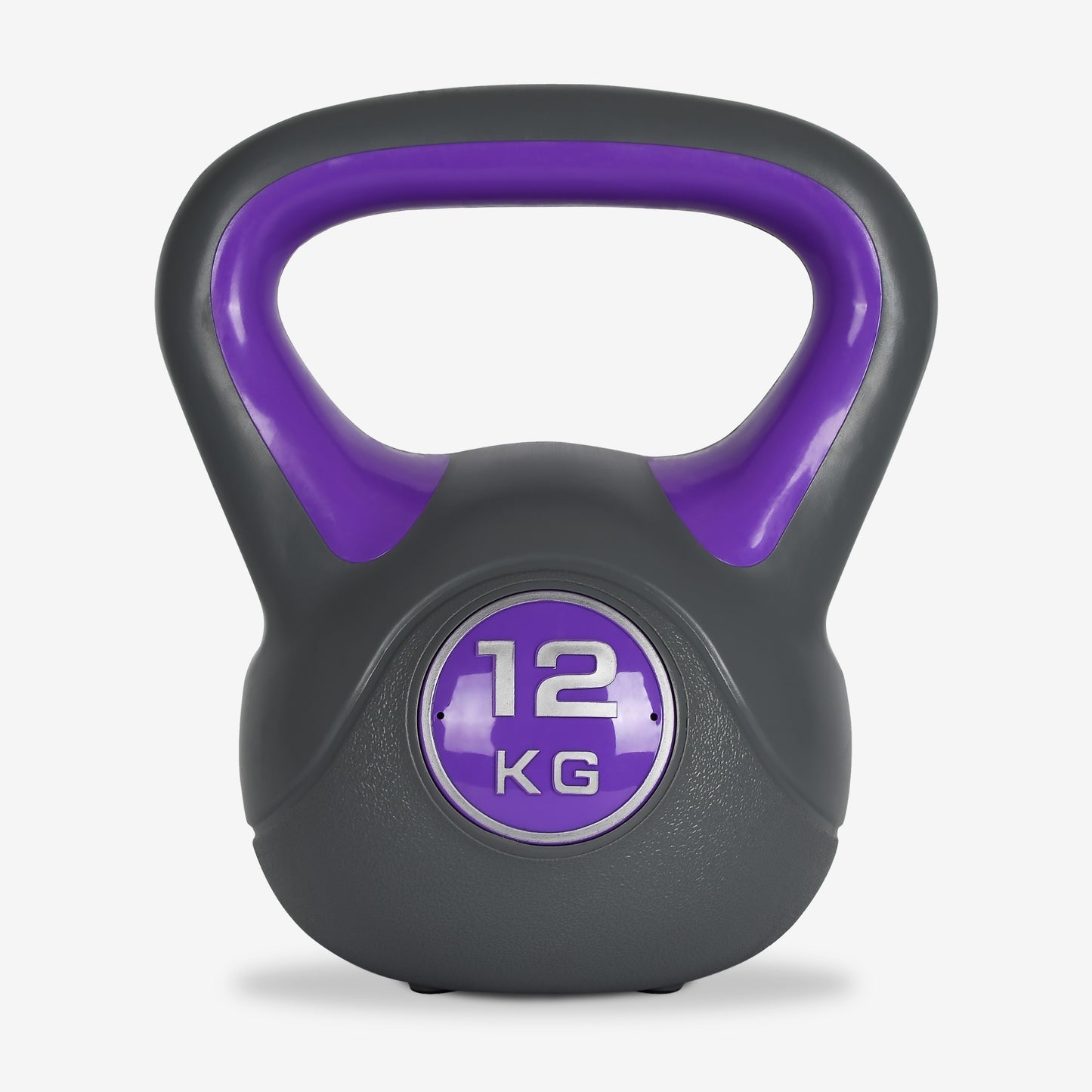 Kettlebell Kunststoff