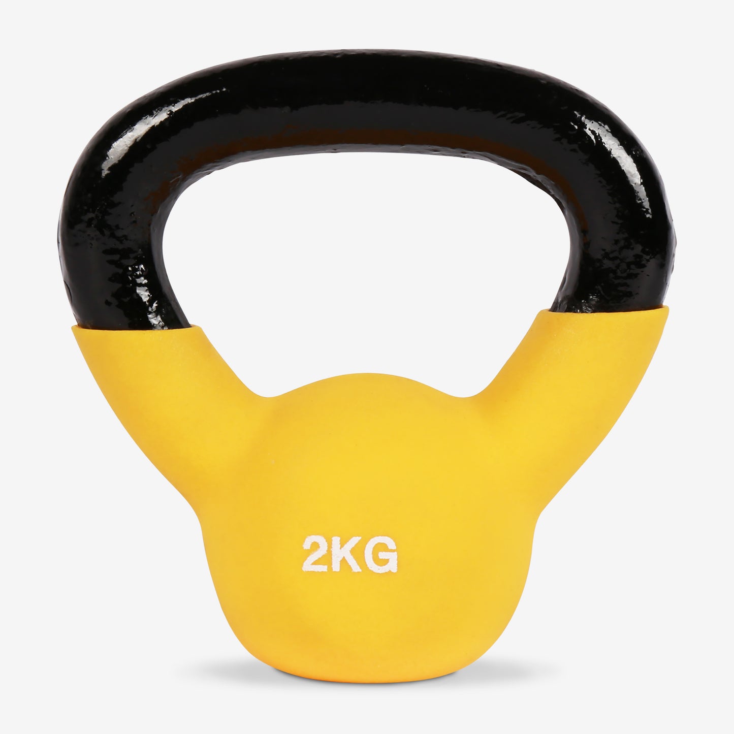 Kettlebell Neopren