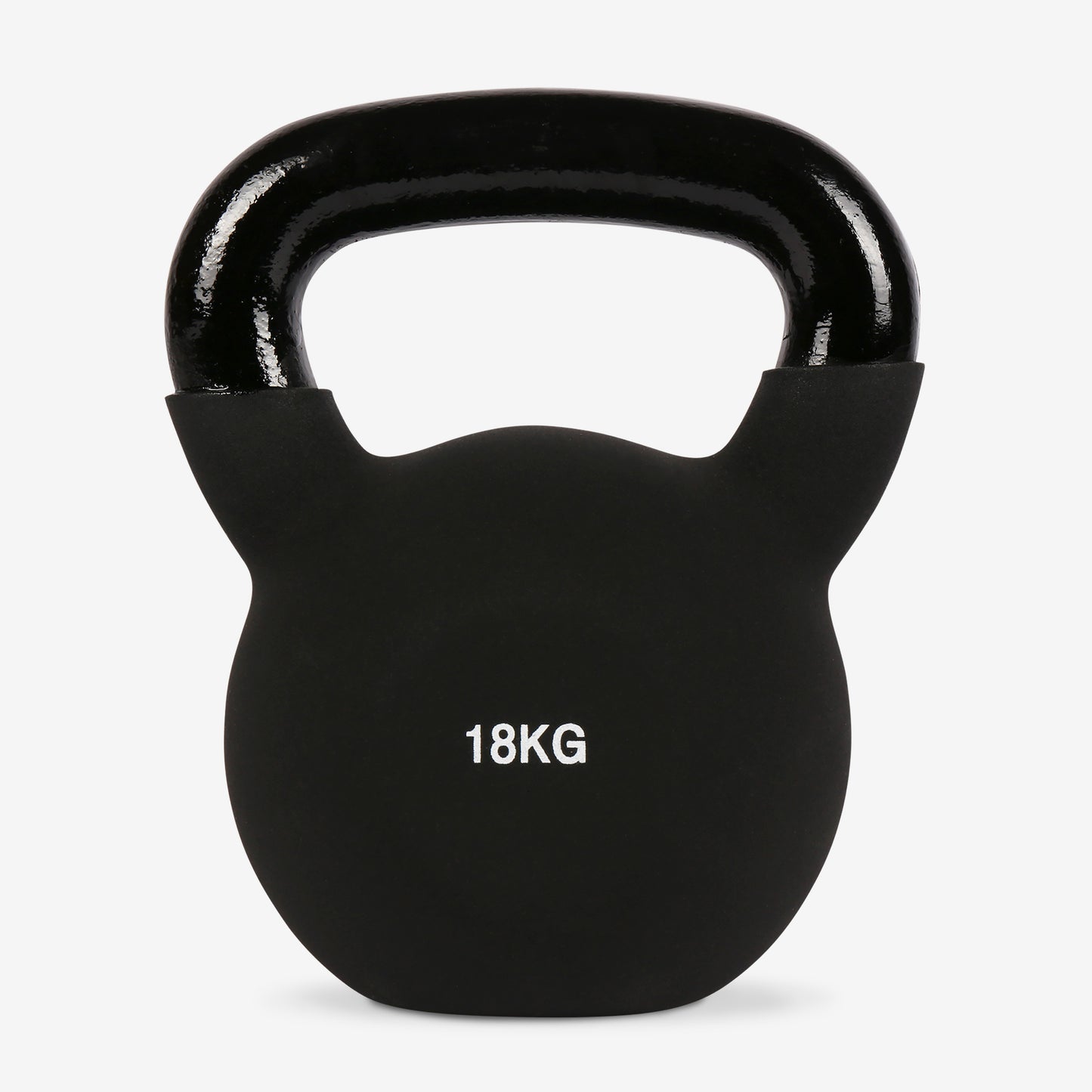 Kettlebell Neopren