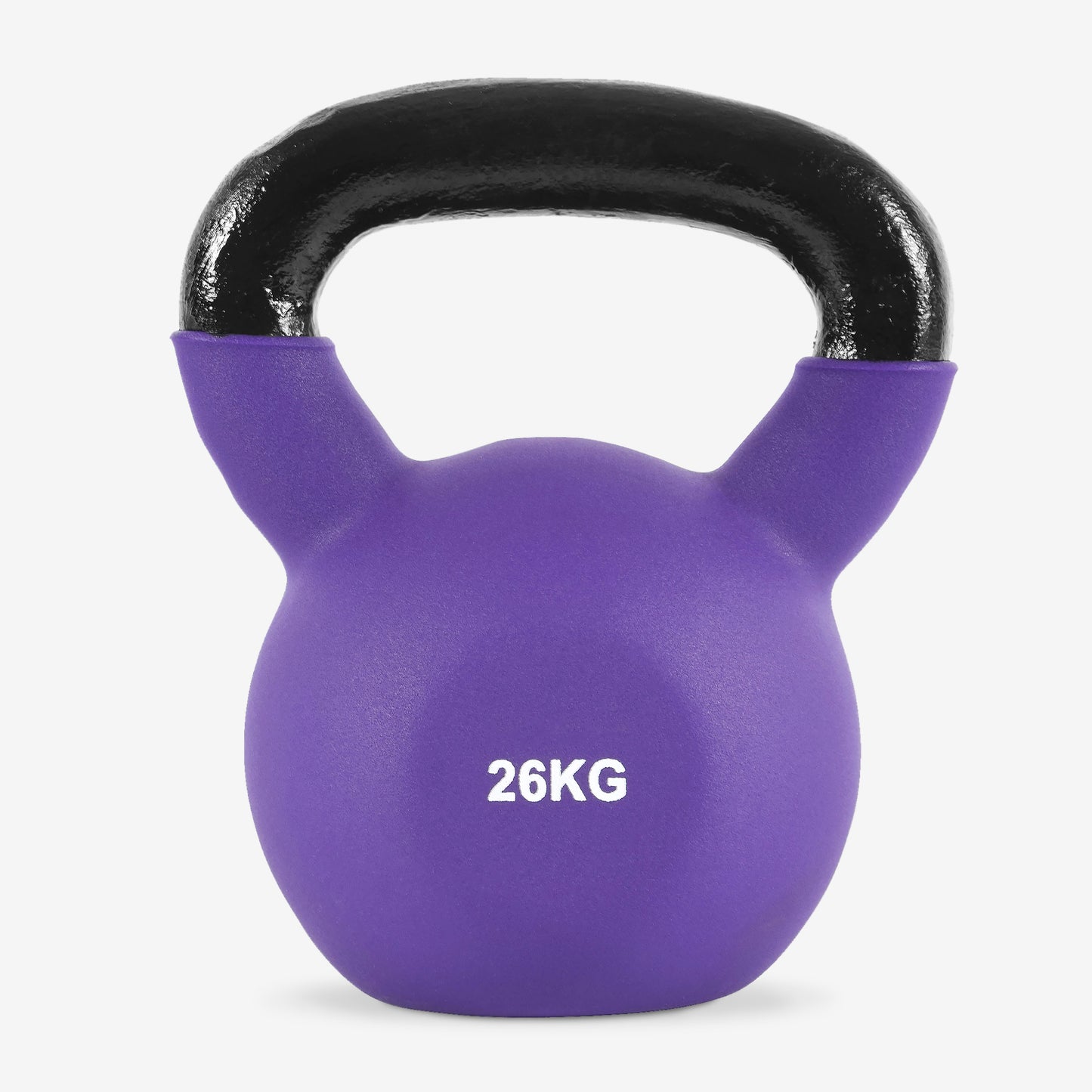 Kettlebell Neopren