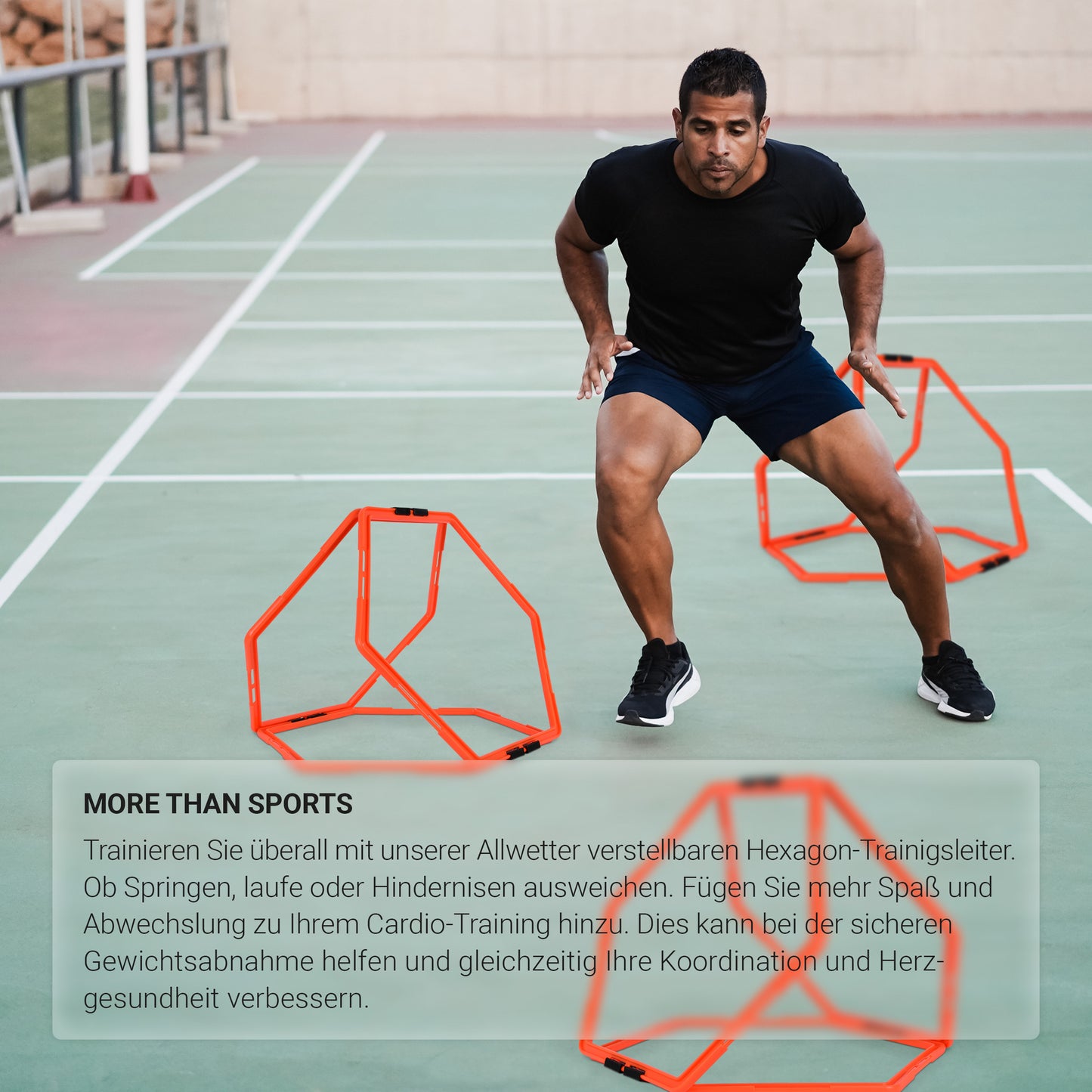 Koordinationsleiter Professional