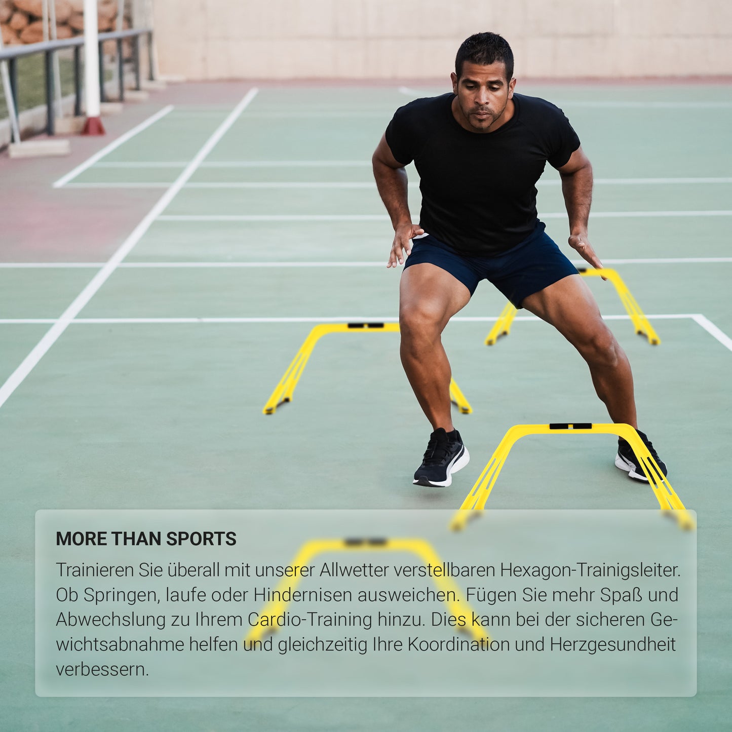 Koordinationsleiter Premium