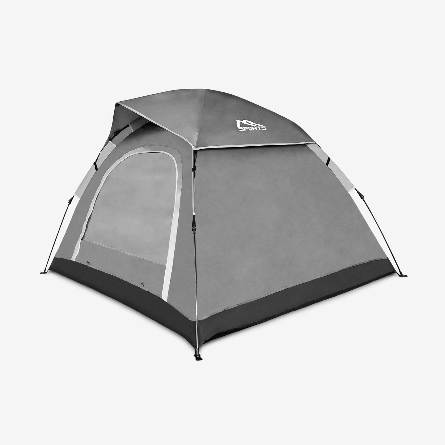 Camping Wurfzelt Premium