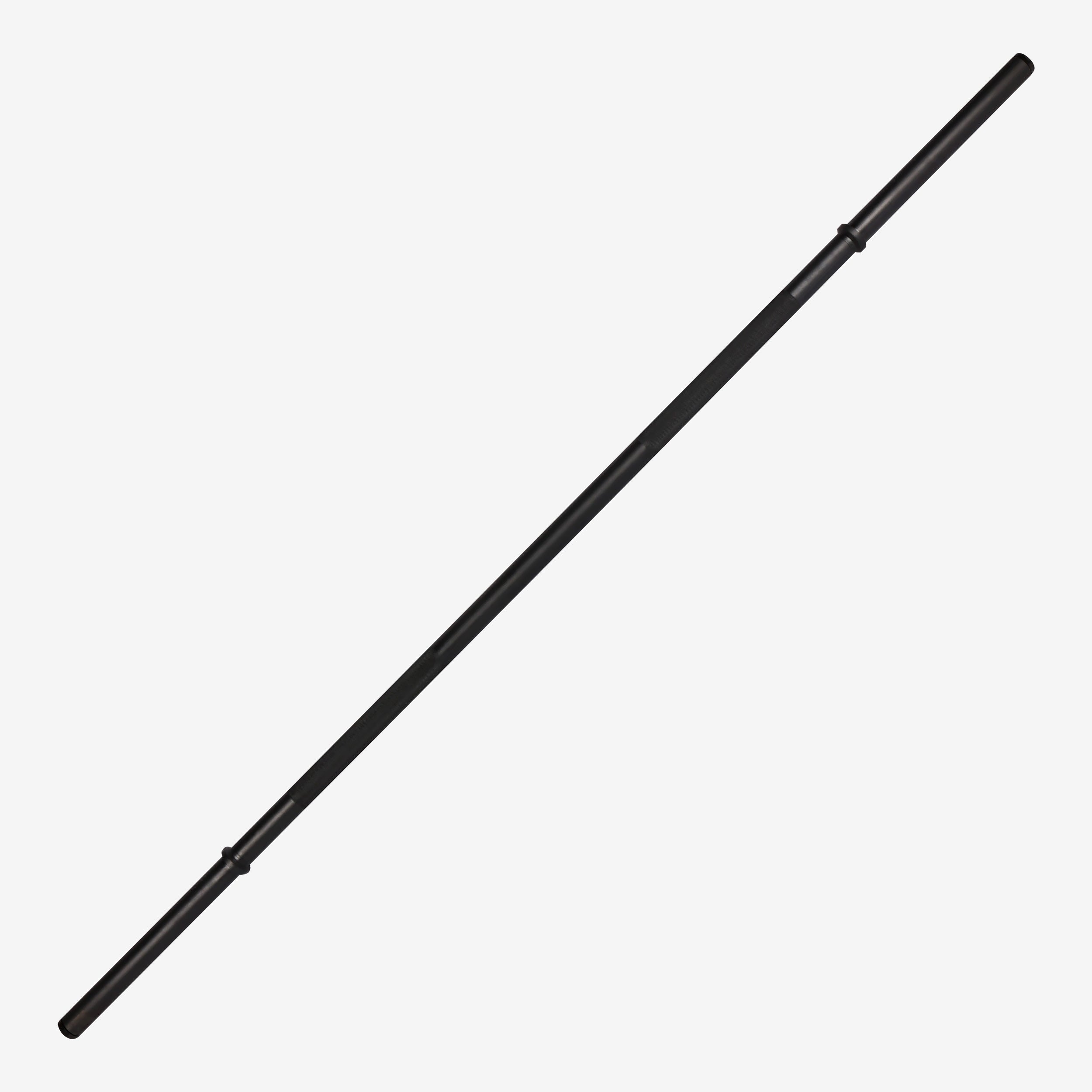 Langhantelstange Black