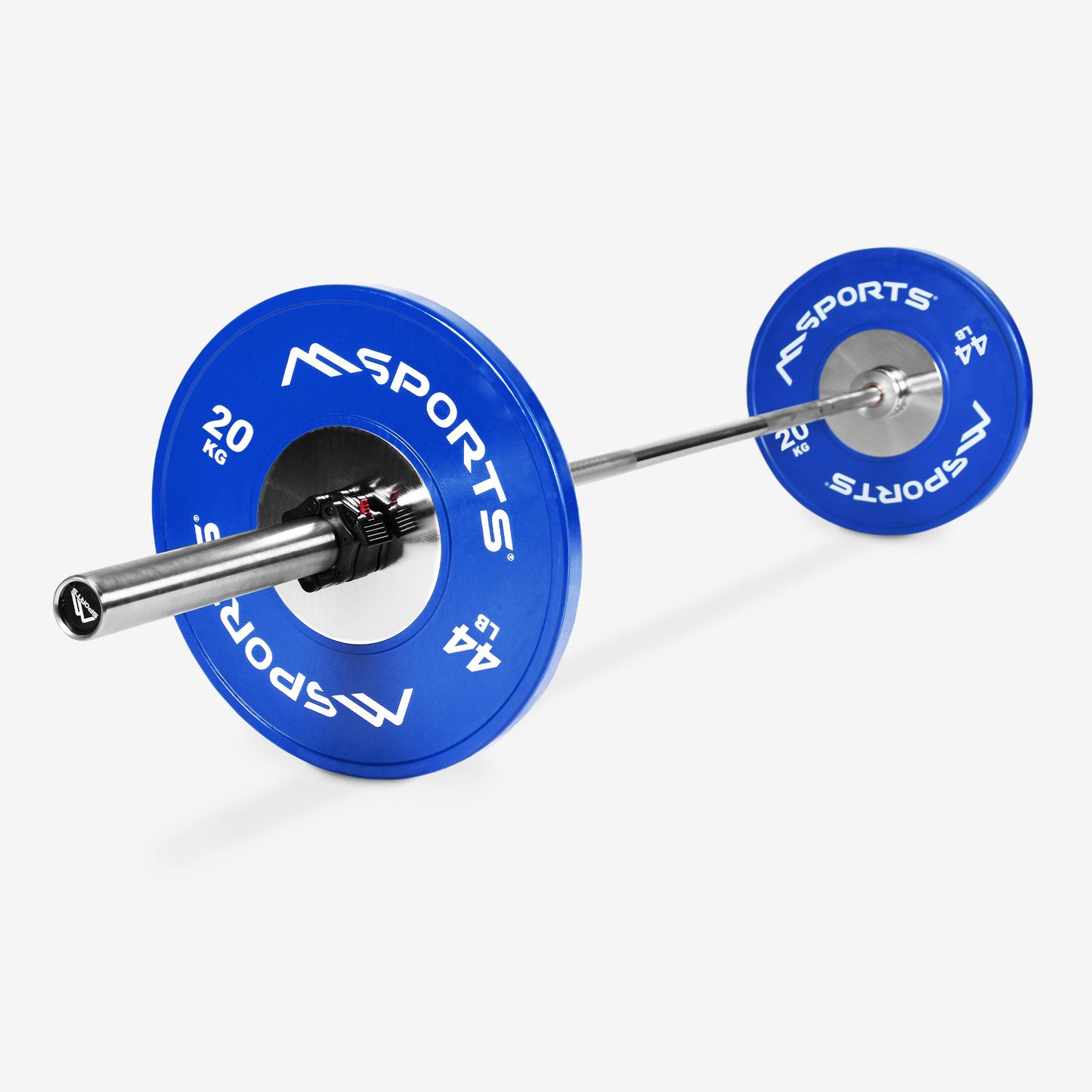 Olympia Set Professional