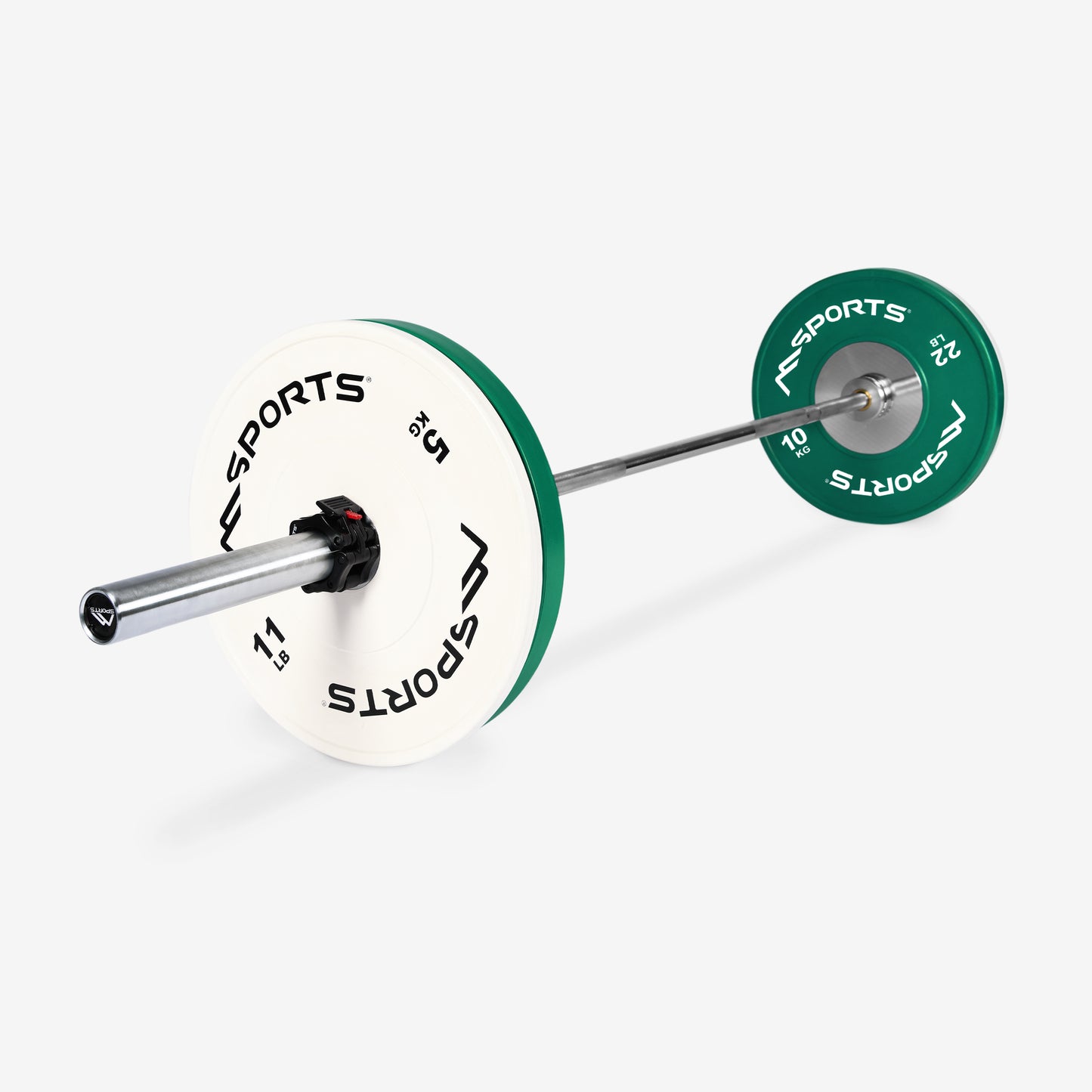 Olympia Set Professional