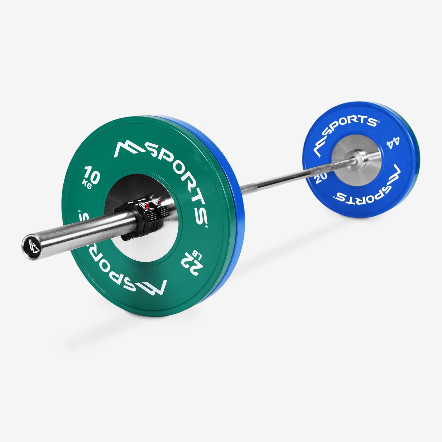 Olympia Set Professional