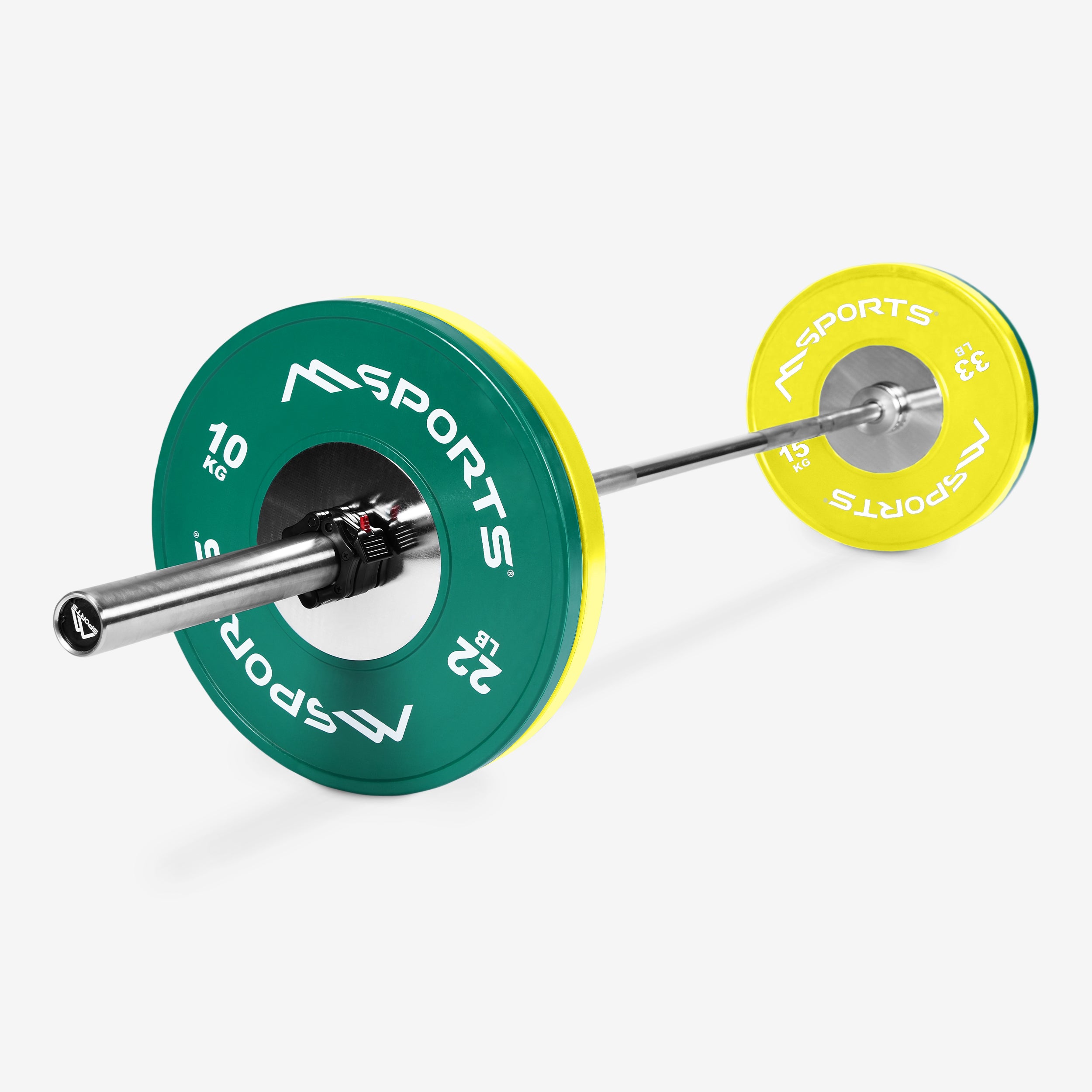 Olympia Set Professional