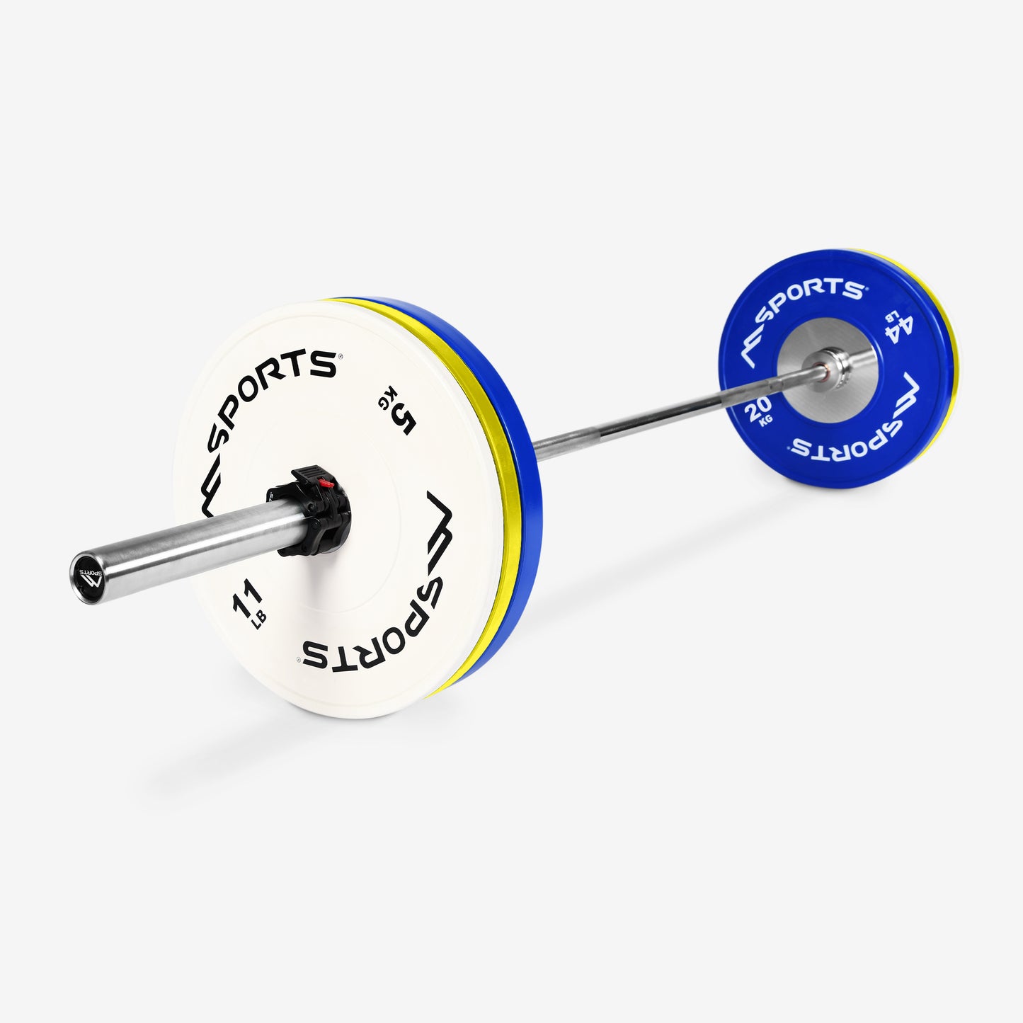 Olympia Set Professional