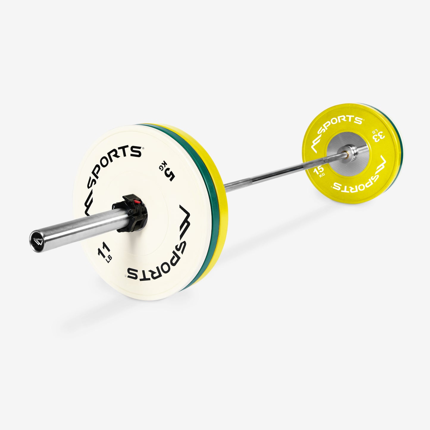 Olympia Set Professional