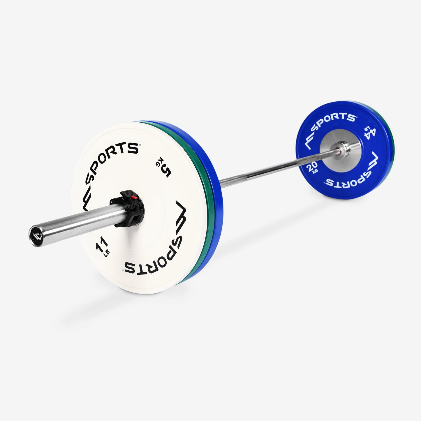 Olympia Set Professional