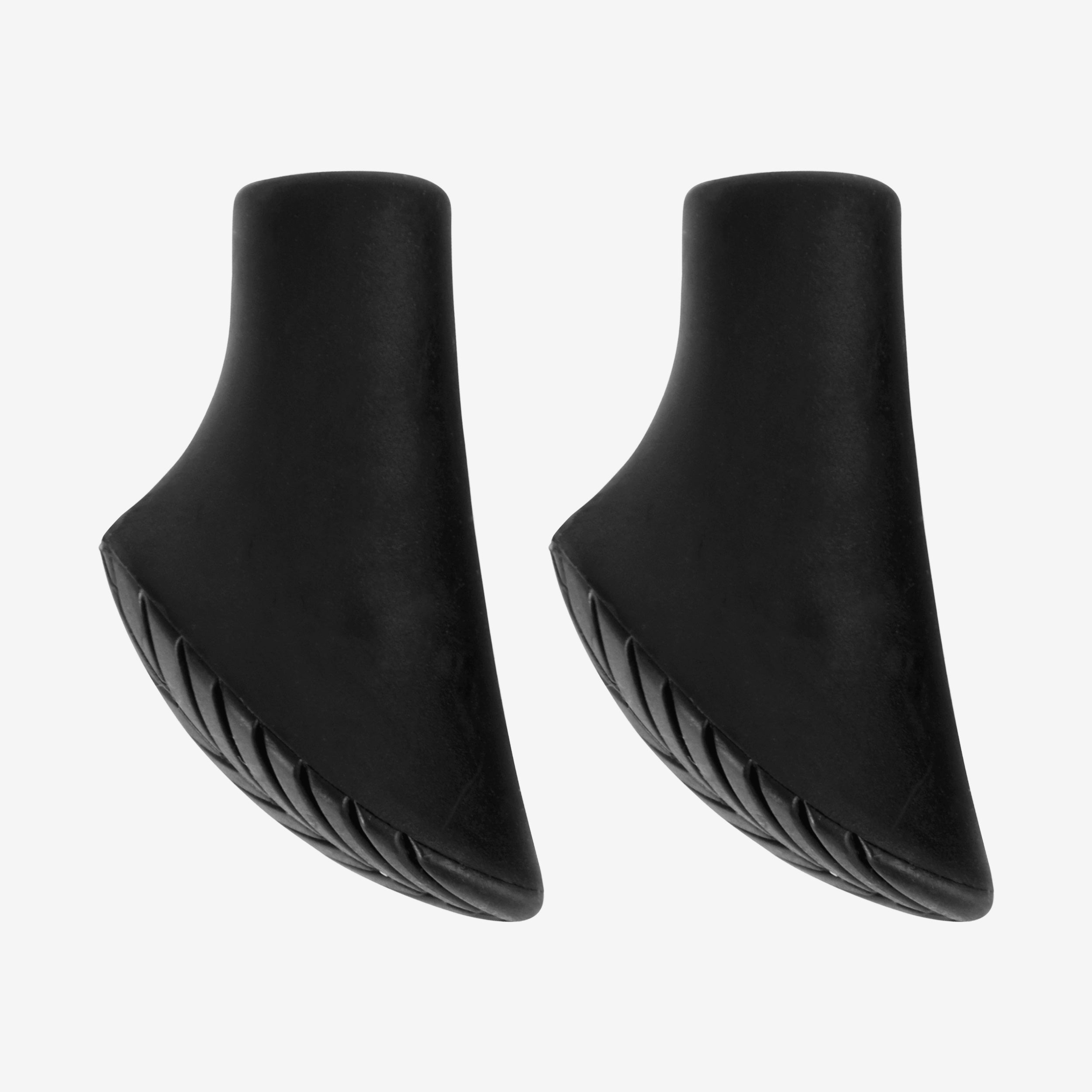 Nordic Walking Pads Asphalt