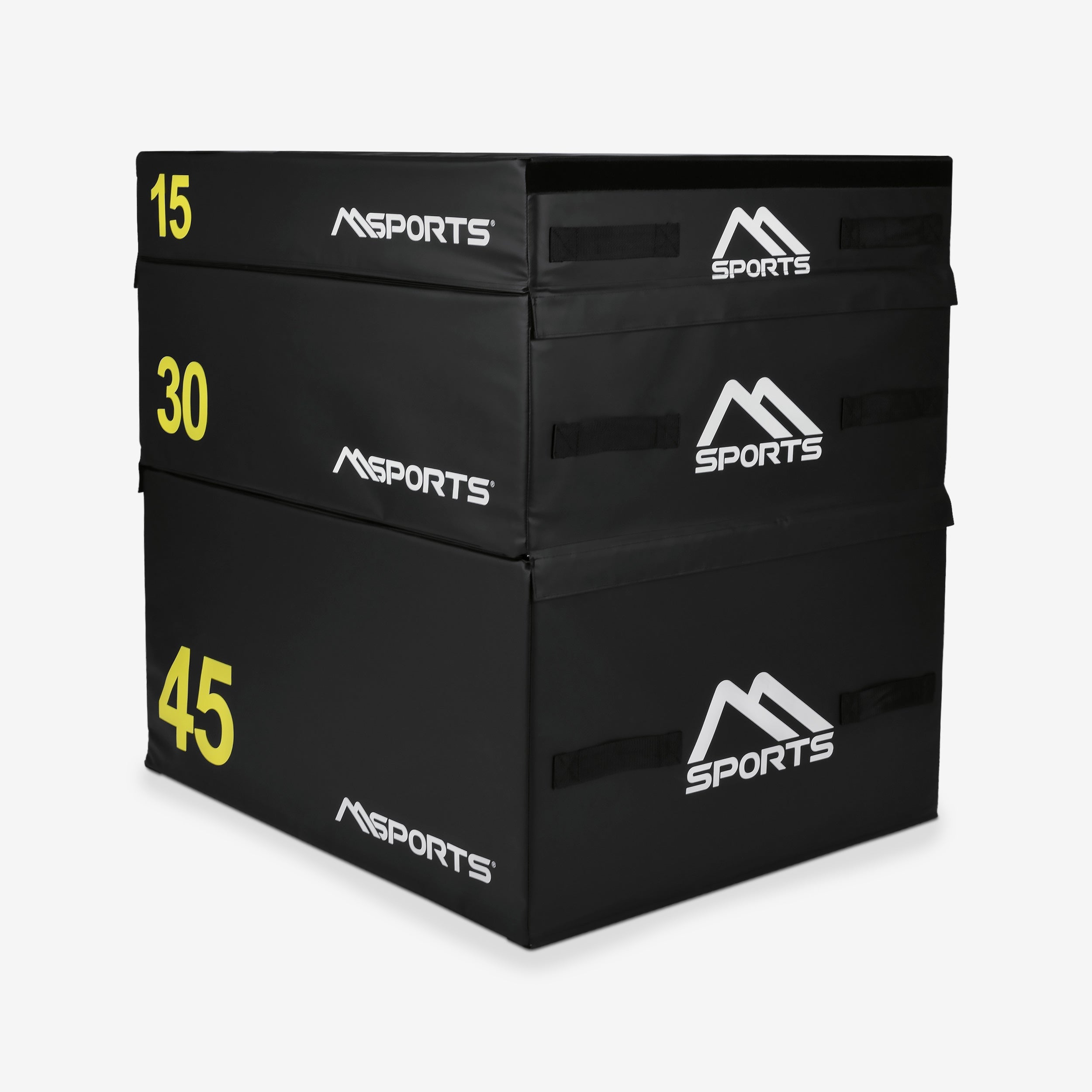 Plyo Box Professional