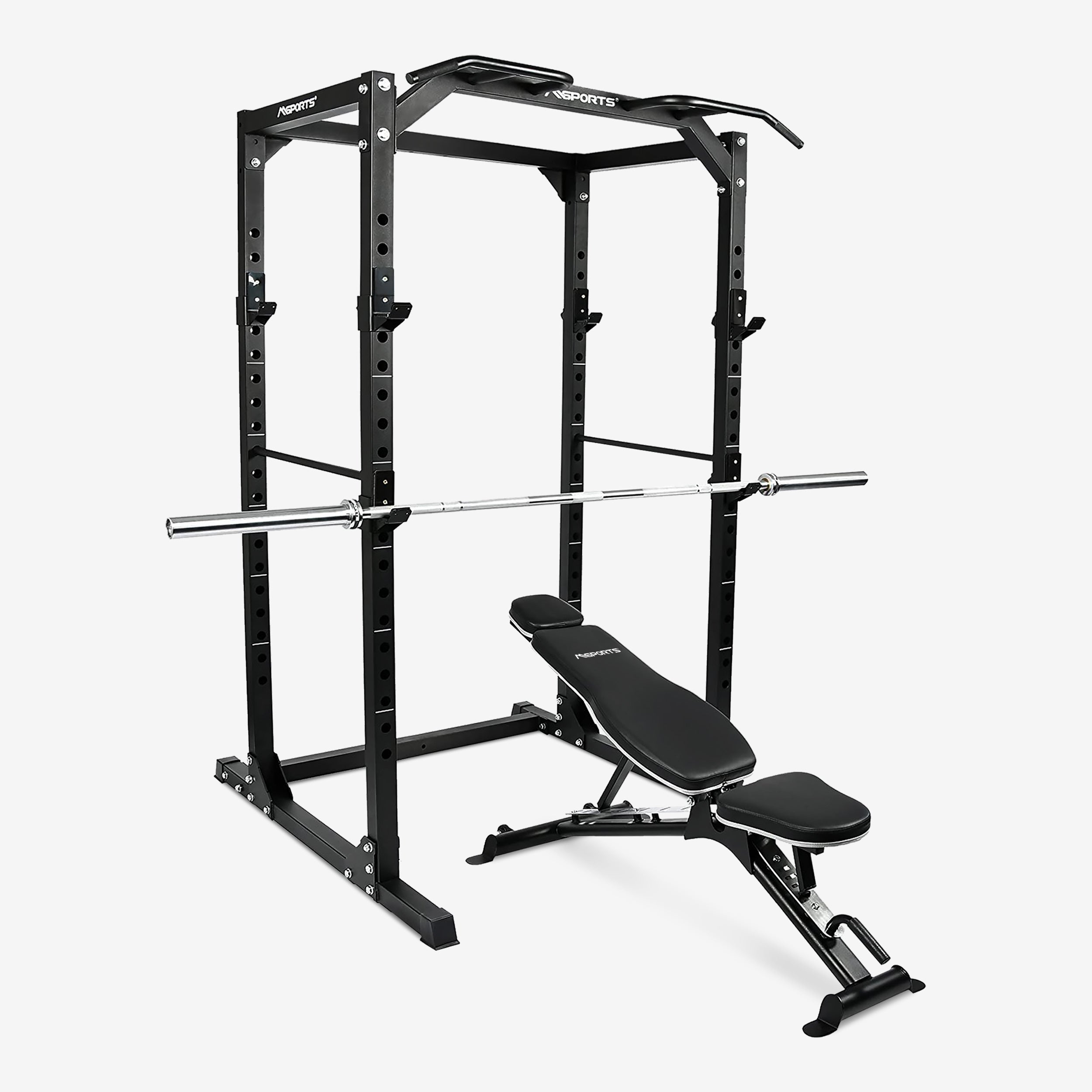 Power Rack Premium