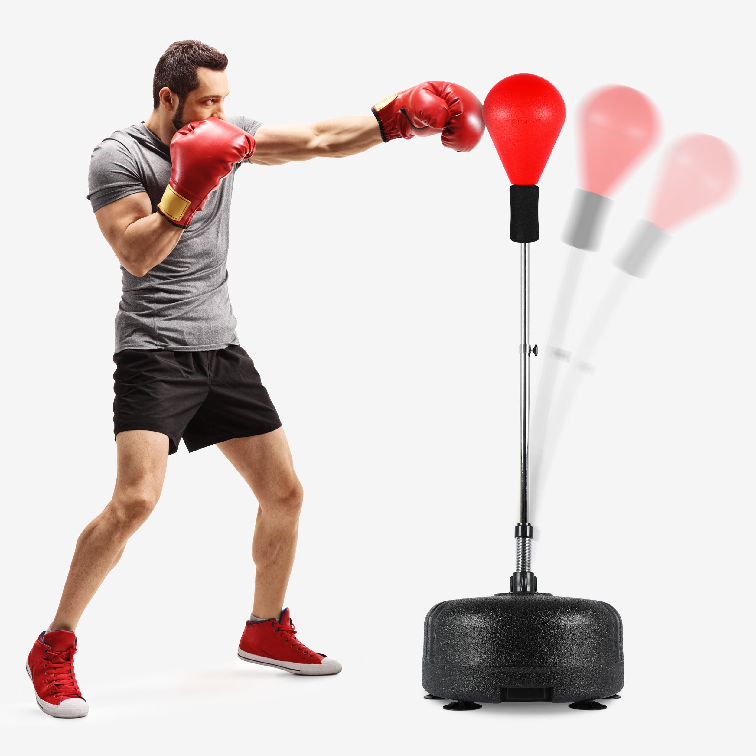 Punchingball Premium