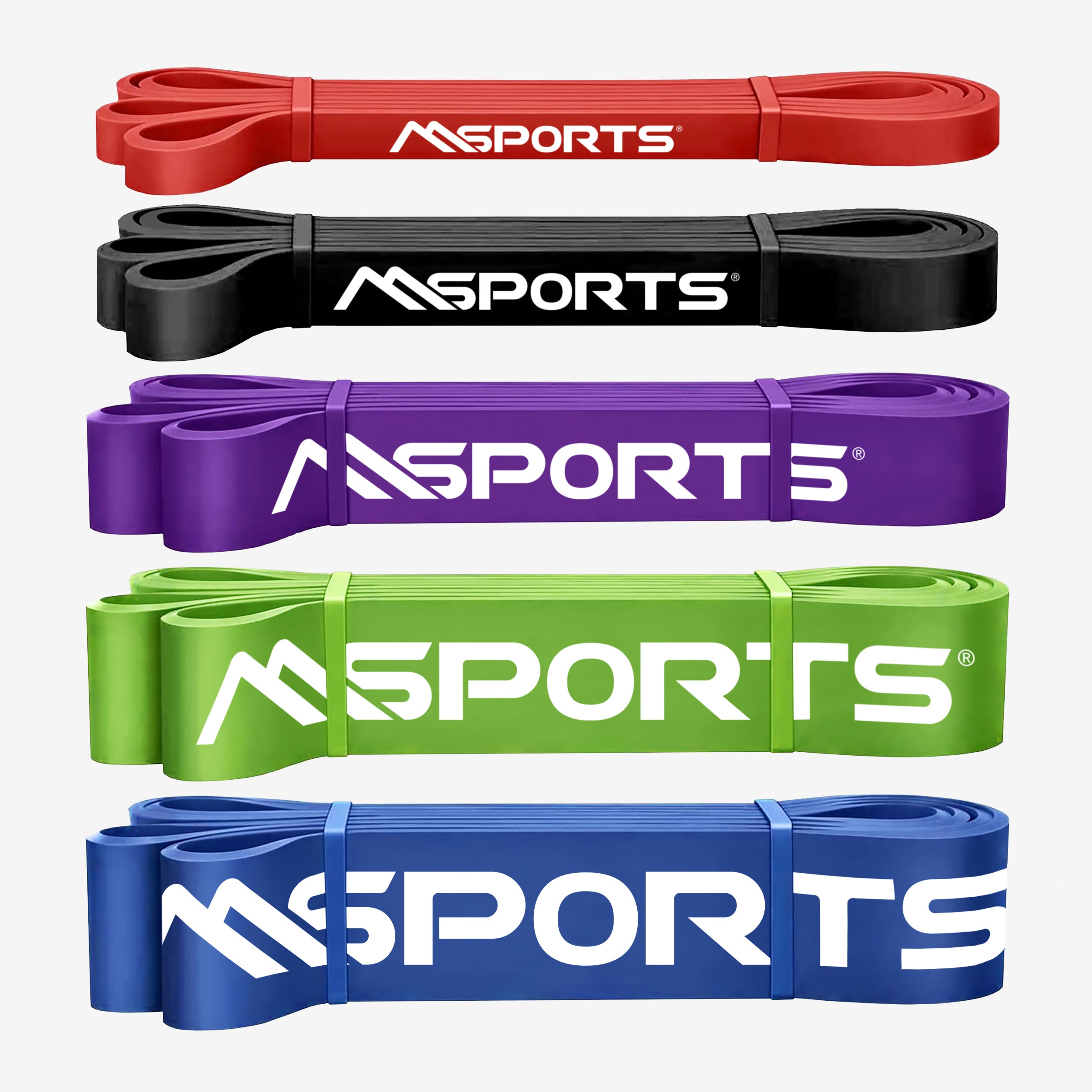 Resistance Band Pro