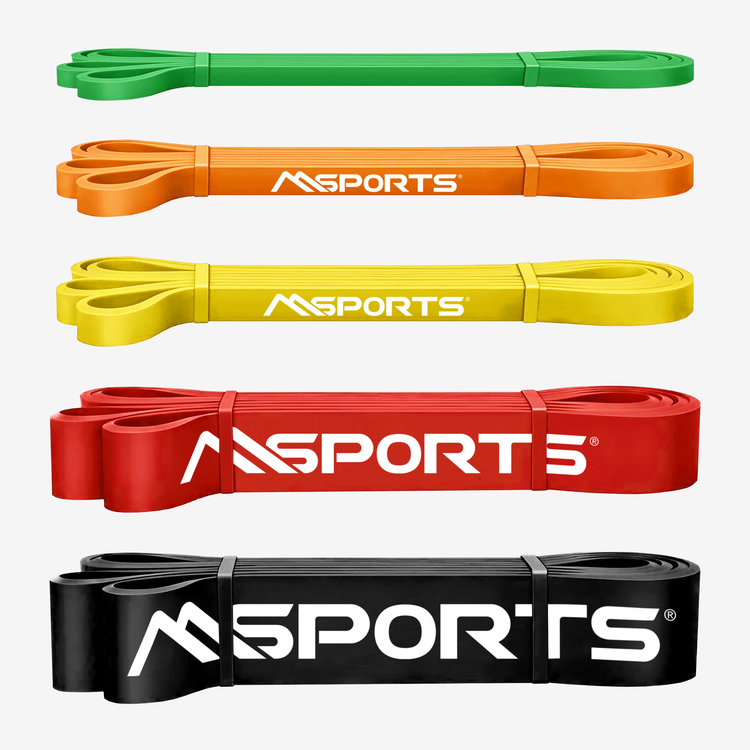 Resistance Band Basic