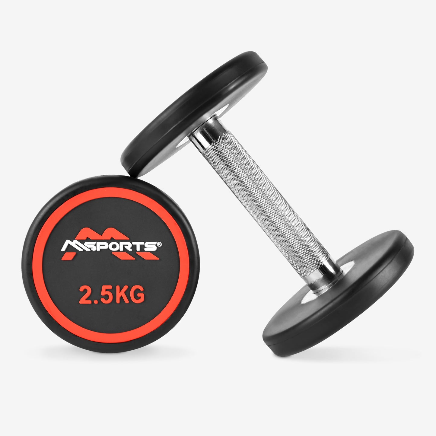 Rundhanteln Premium 2er Set