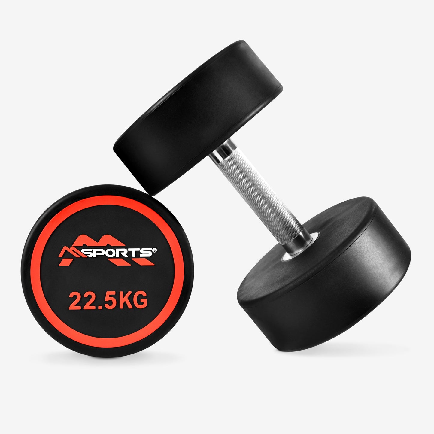 Rundhanteln Premium 2er Set