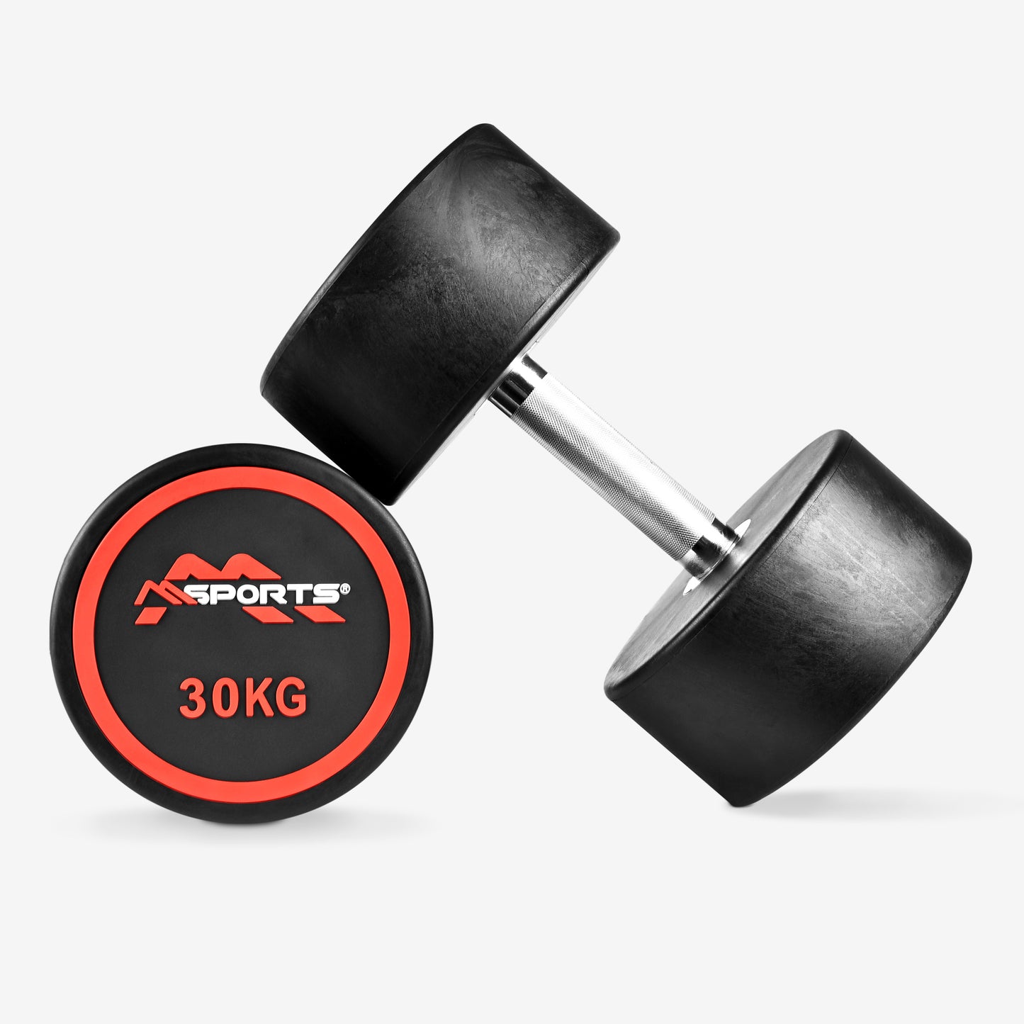 Rundhanteln Premium 2er Set