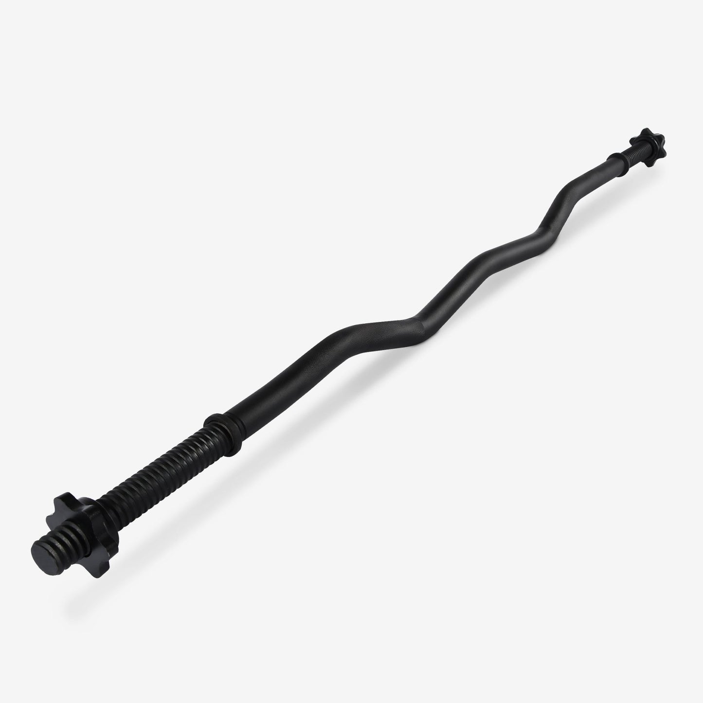 SZ Curlstange Premium