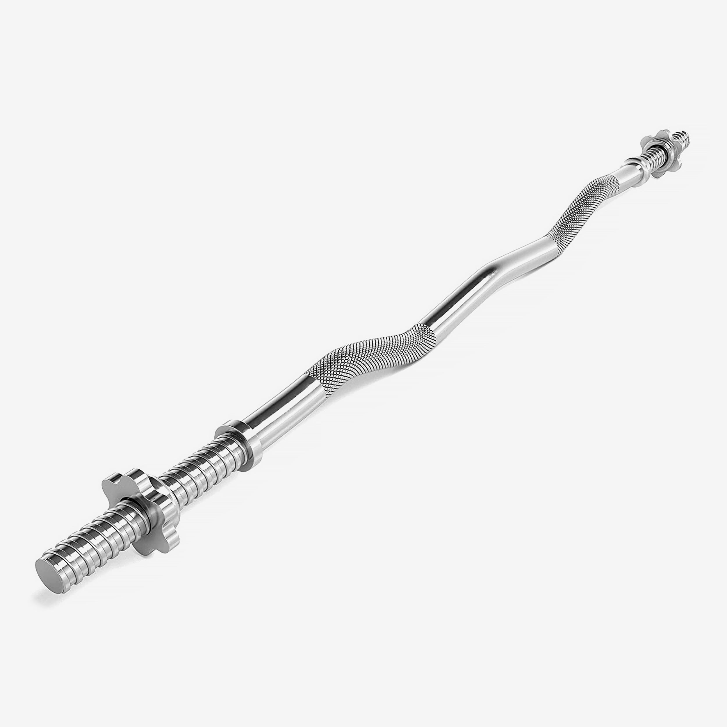 SZ Curlstange Premium